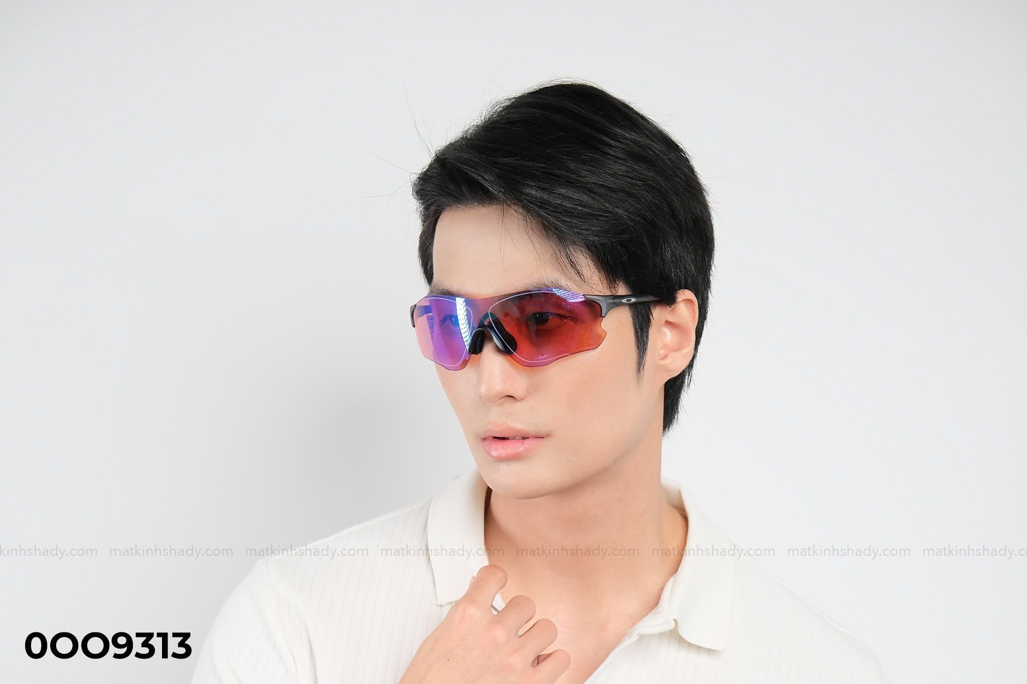  Oakley Eyewear - Sunglasses - 0OO9313 