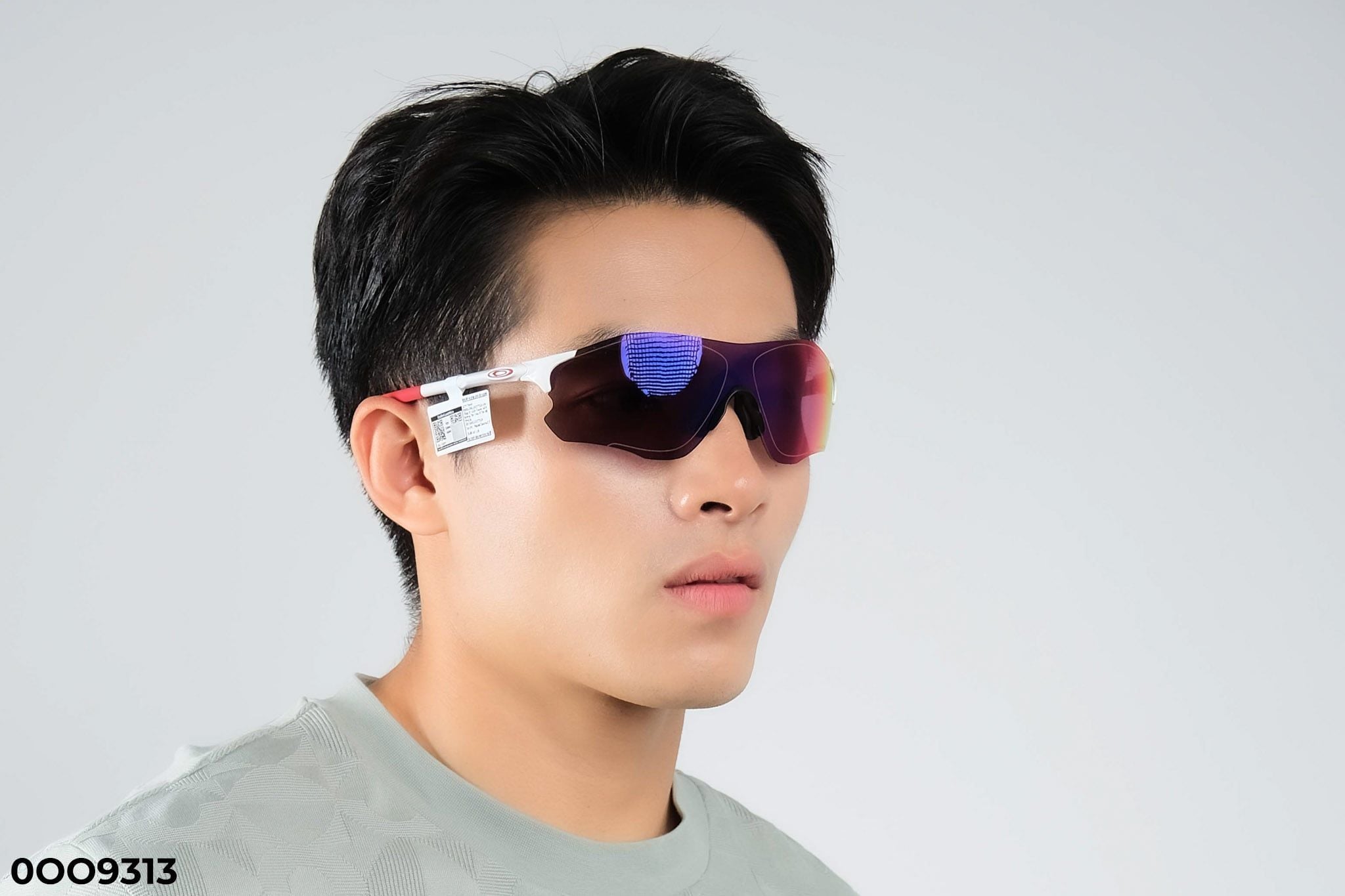  Kính Mát Thể Thao Oakley Eyewear - Sunglasses - 0OO9313 