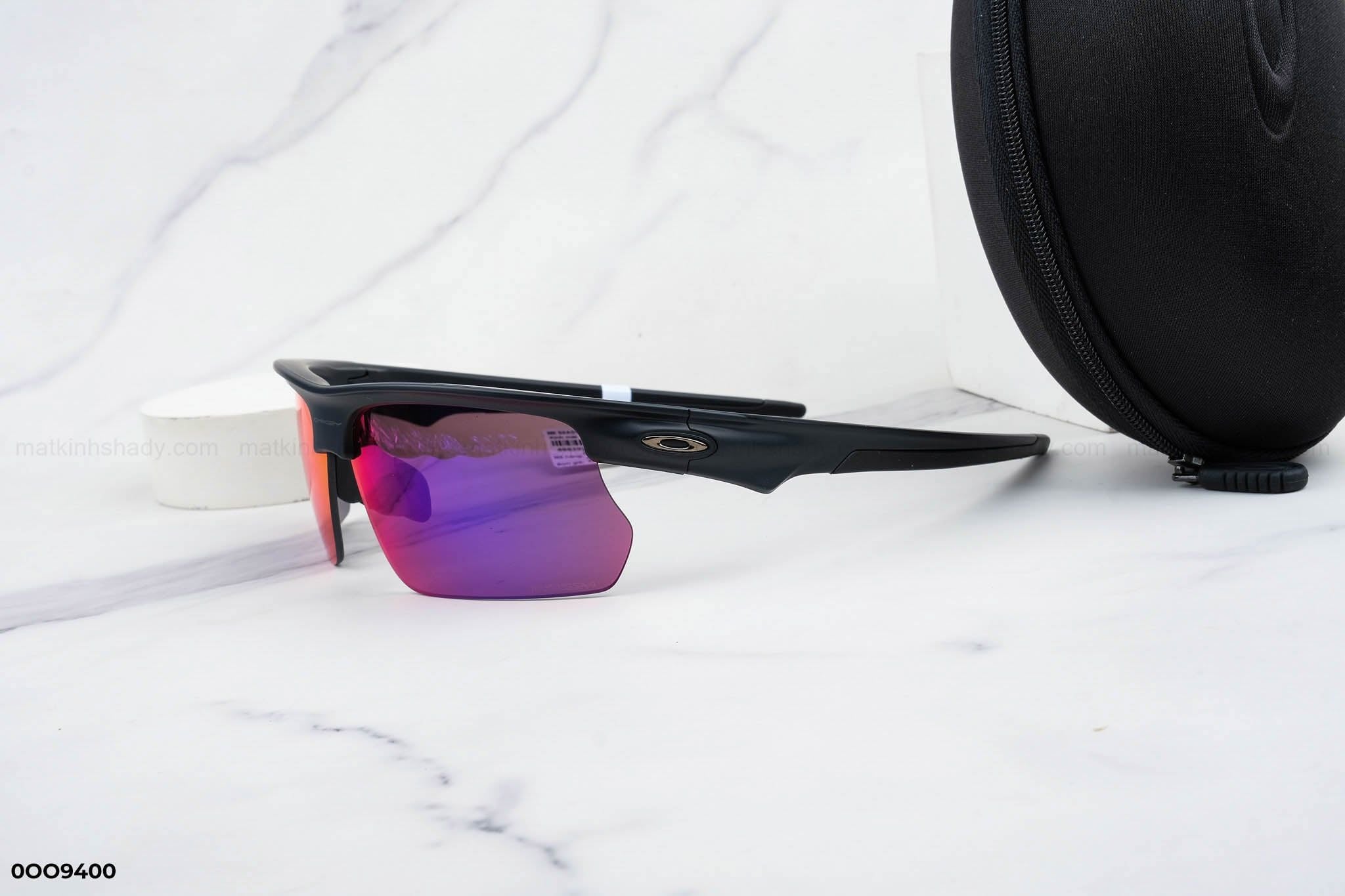  Kính Mát Thể Thao Oakley Eyewear - Sunglasses - 0OO9400 