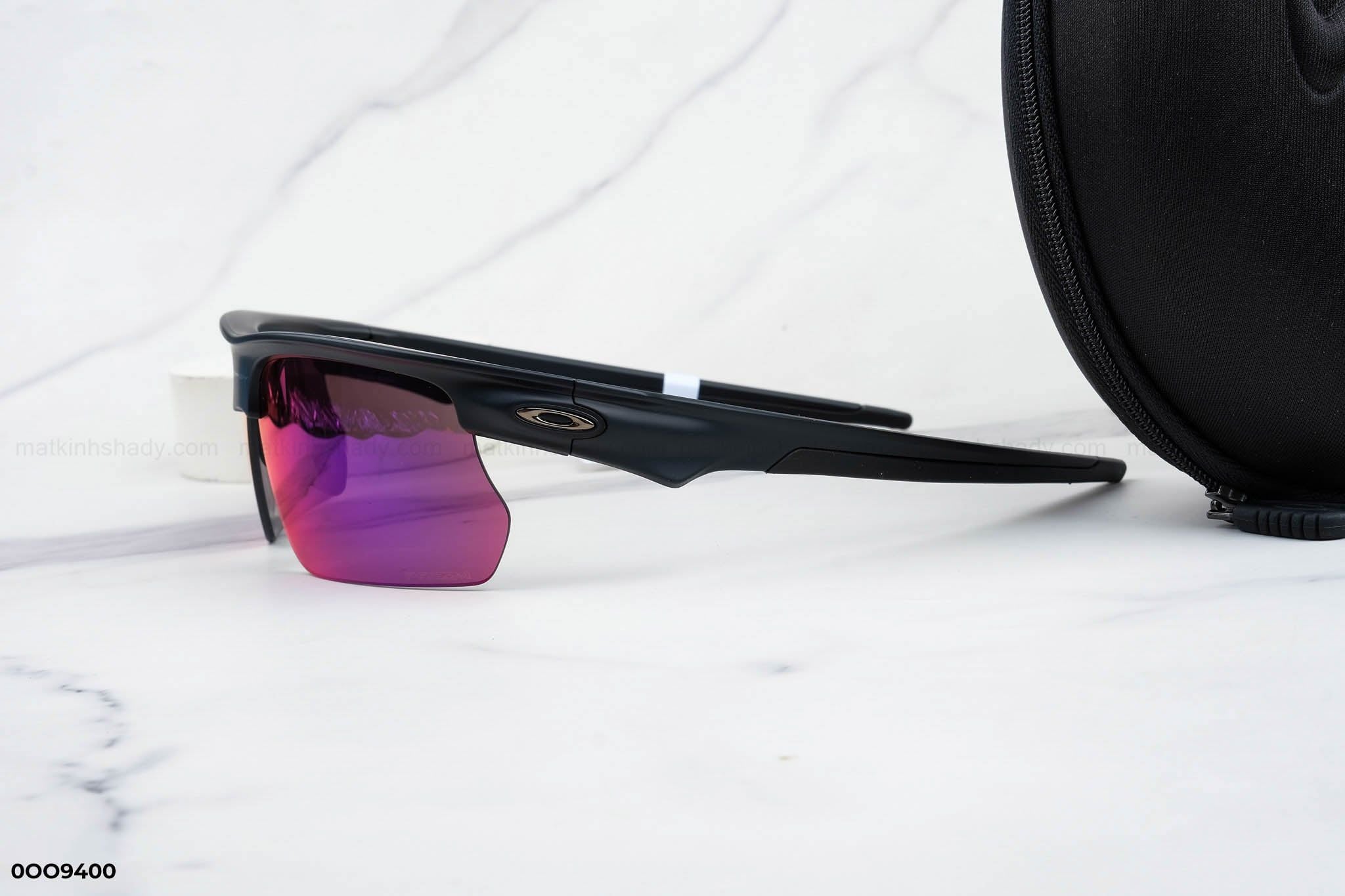  Kính Mát Thể Thao Oakley Eyewear - Sunglasses - 0OO9400 