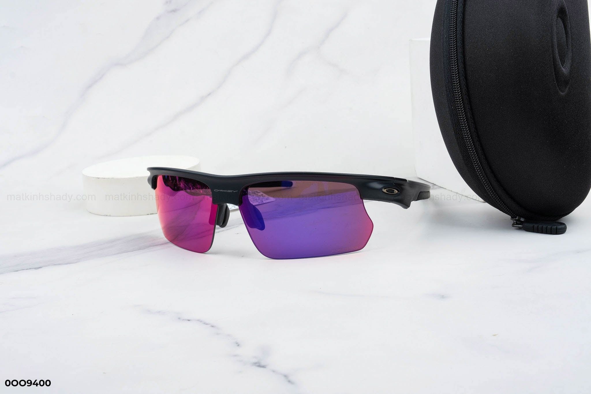  Kính Mát Thể Thao Oakley Eyewear - Sunglasses - 0OO9400 