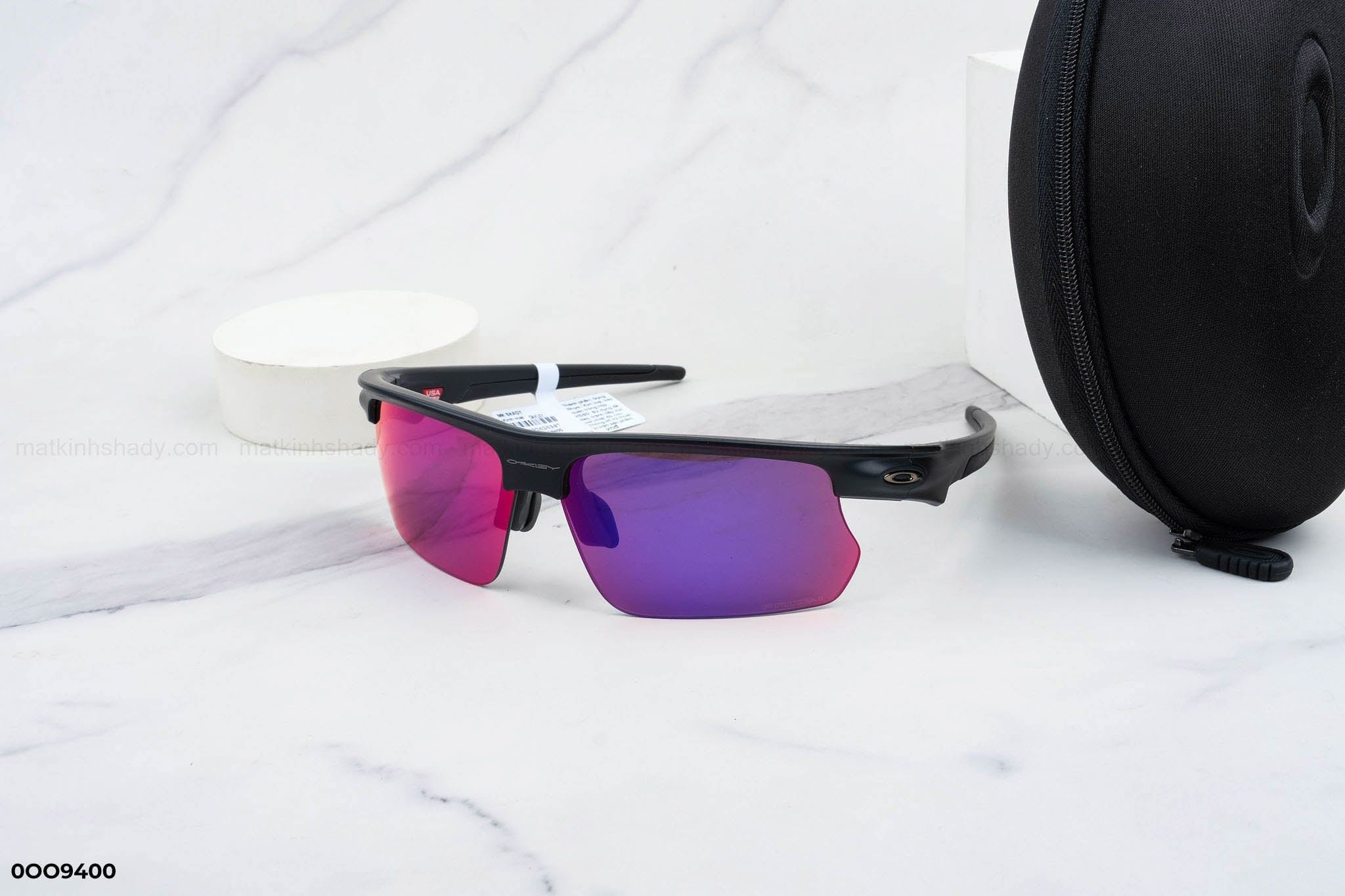  Kính Mát Thể Thao Oakley Eyewear - Sunglasses - 0OO9400 