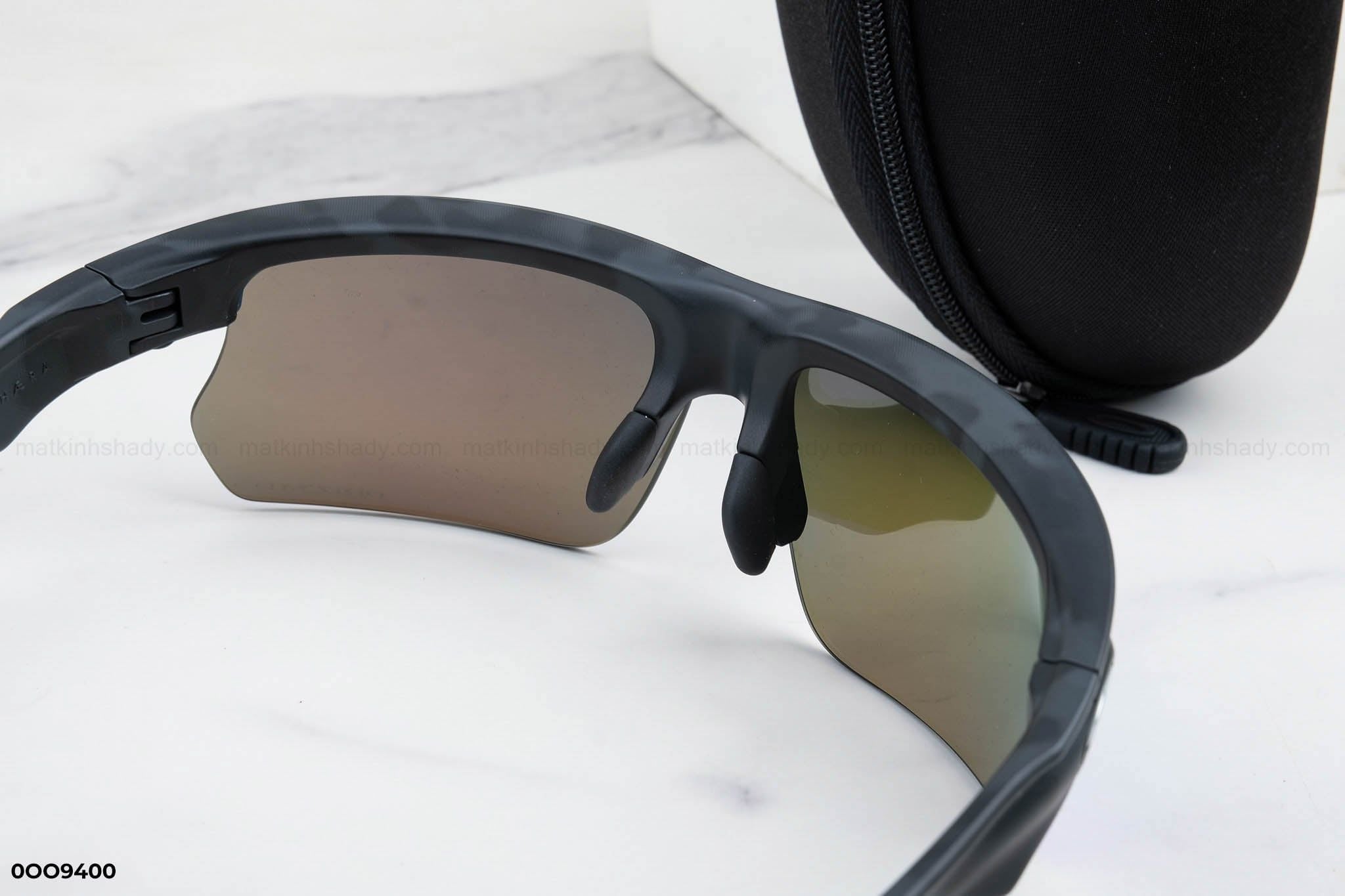  Kính Mát Thể Thao Oakley Eyewear - Sunglasses - 0OO9400 
