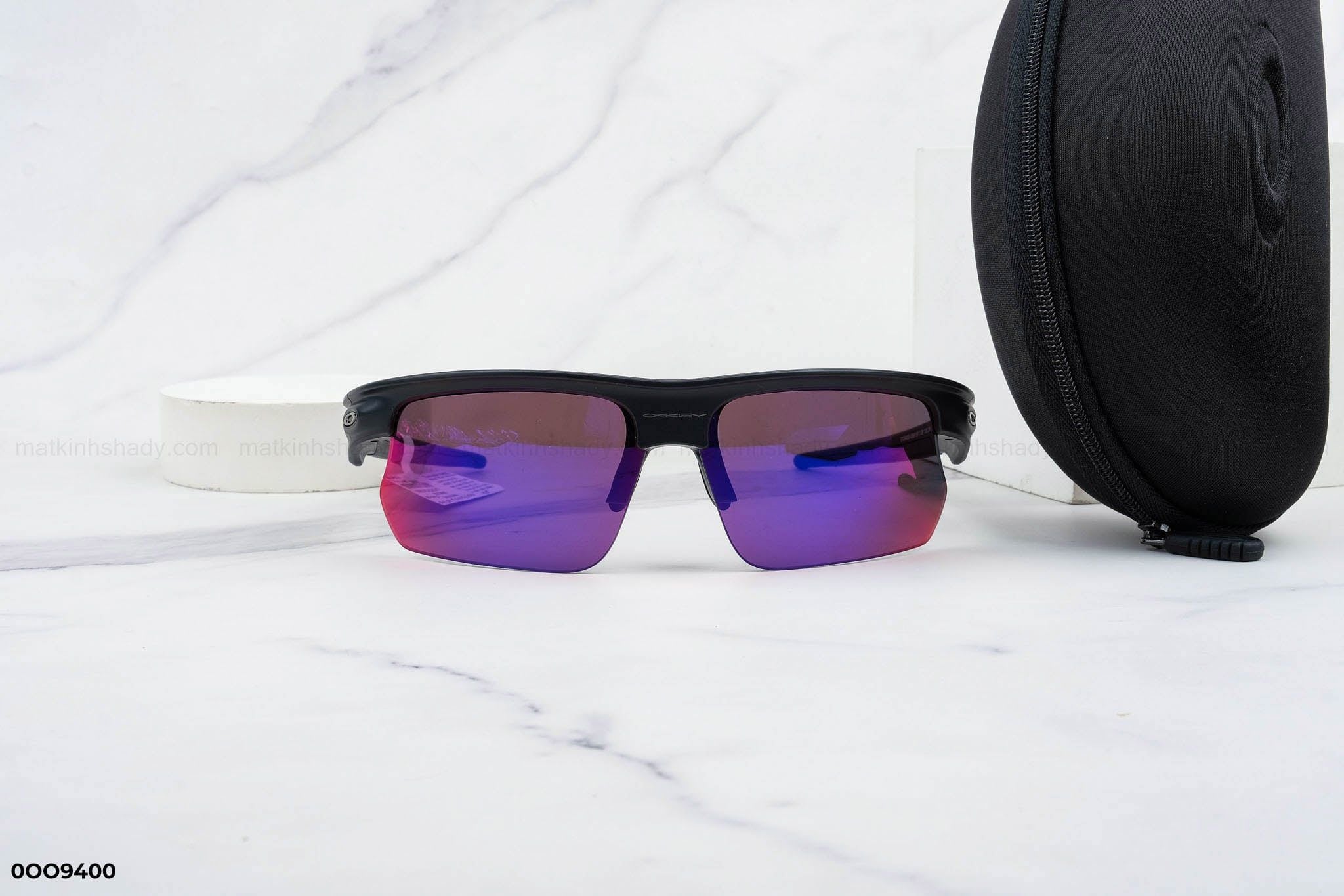  Kính Mát Thể Thao Oakley Eyewear - Sunglasses - 0OO9400 