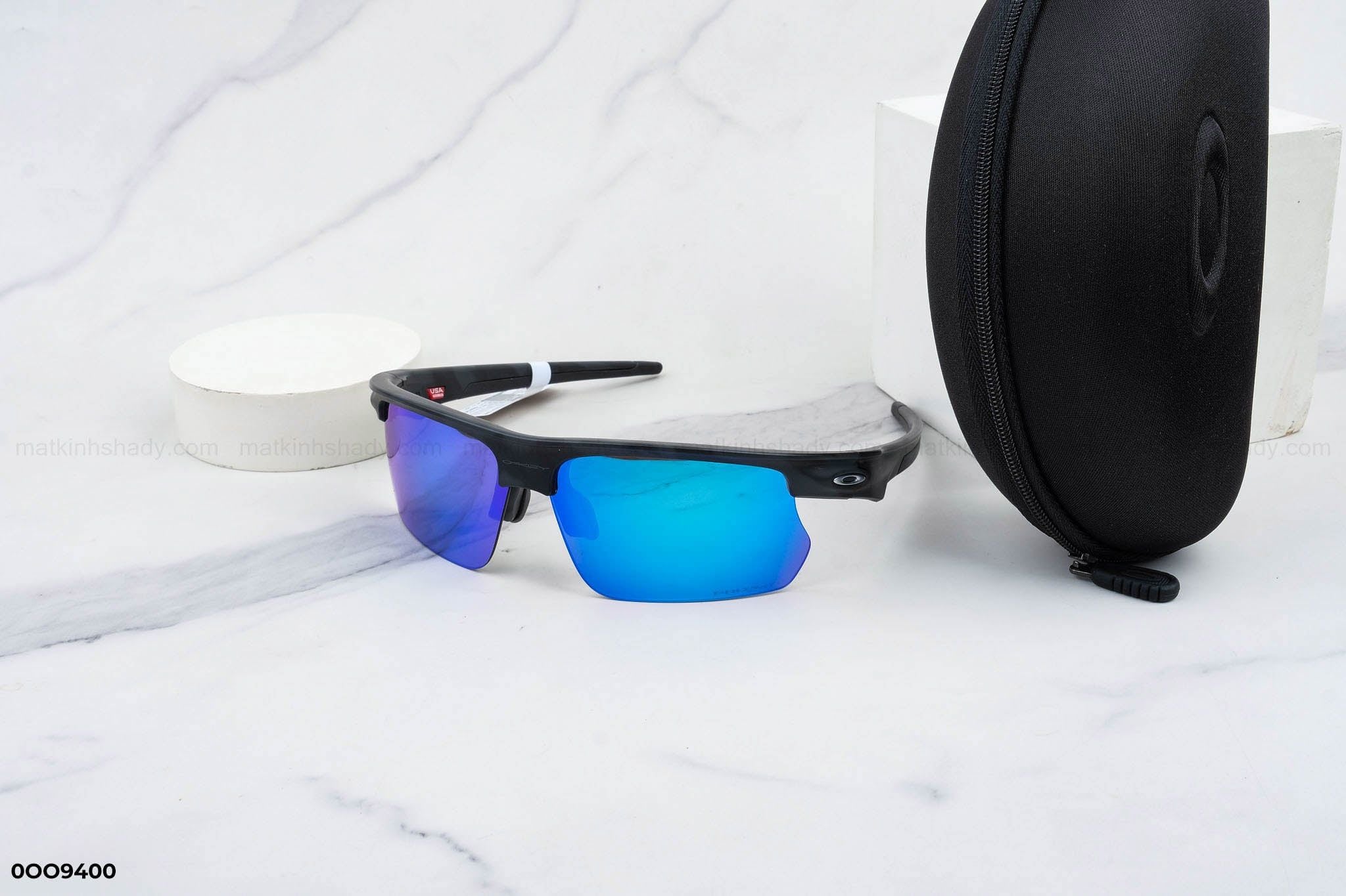  Kính Mát Thể Thao Oakley Eyewear - Sunglasses - 0OO9400 