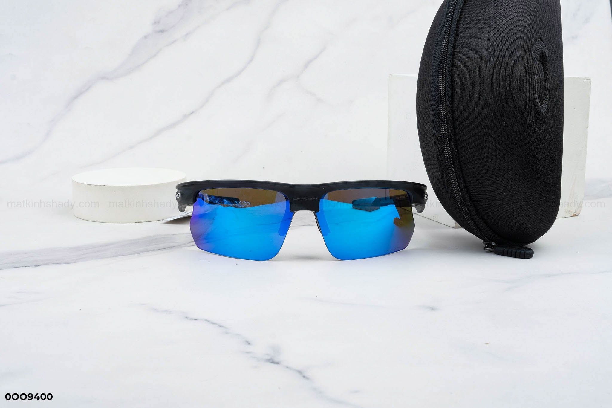  Kính Mát Thể Thao Oakley Eyewear - Sunglasses - 0OO9400 