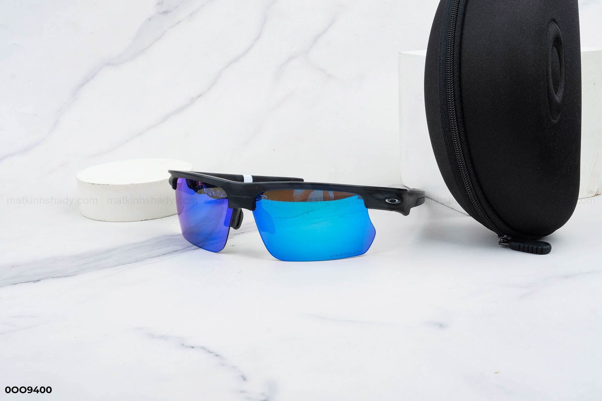  Kính Mát Thể Thao Oakley Eyewear - Sunglasses - 0OO9400 
