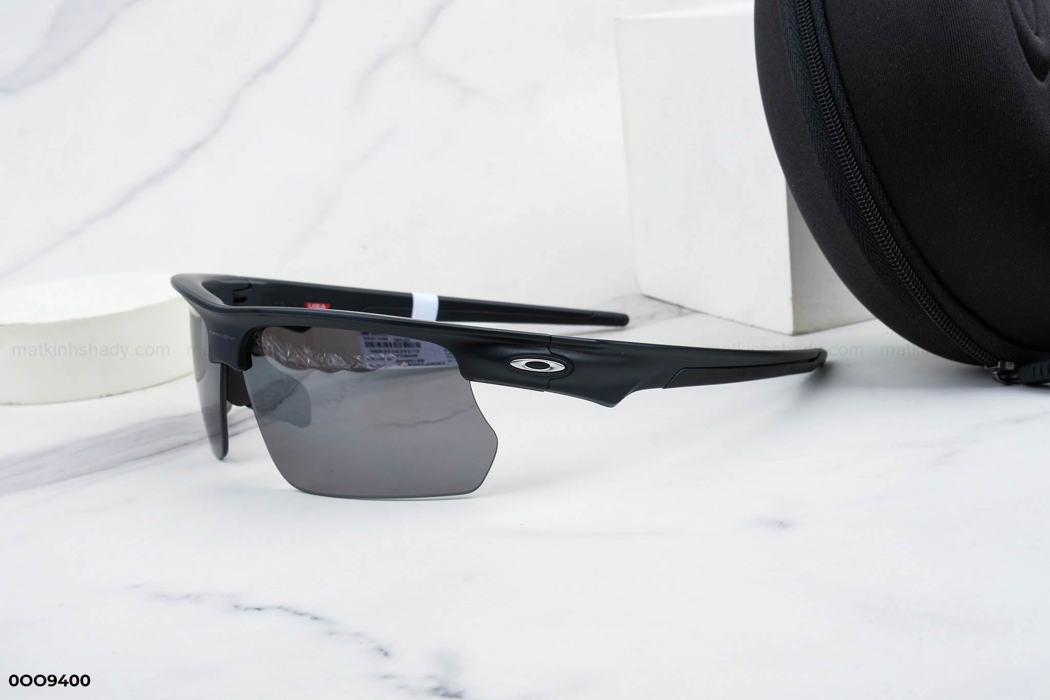  Kính Mát Thể Thao Oakley Eyewear - Sunglasses - 0OO9400 