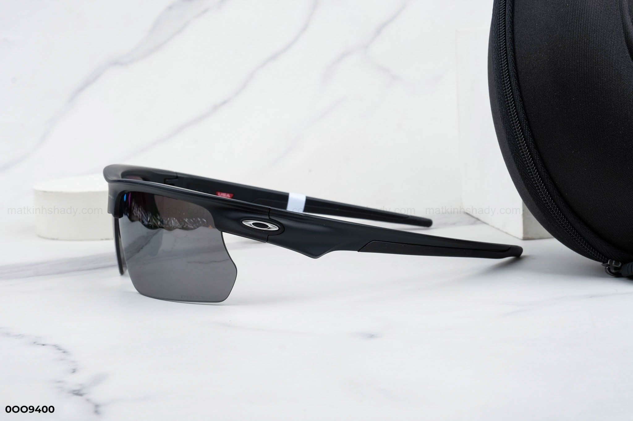  Kính Mát Thể Thao Oakley Eyewear - Sunglasses - 0OO9400 