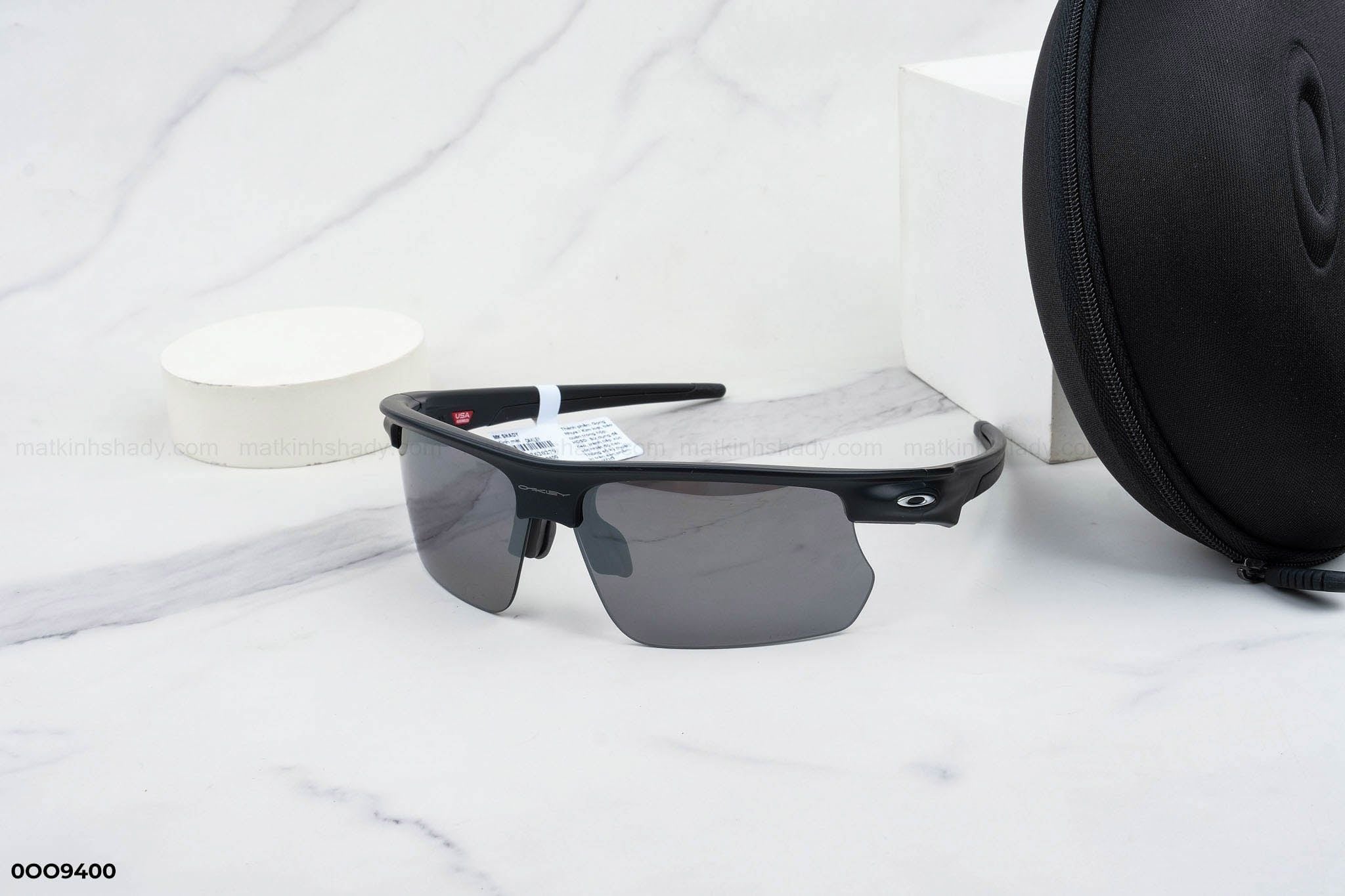  Kính Mát Thể Thao Oakley Eyewear - Sunglasses - 0OO9400 