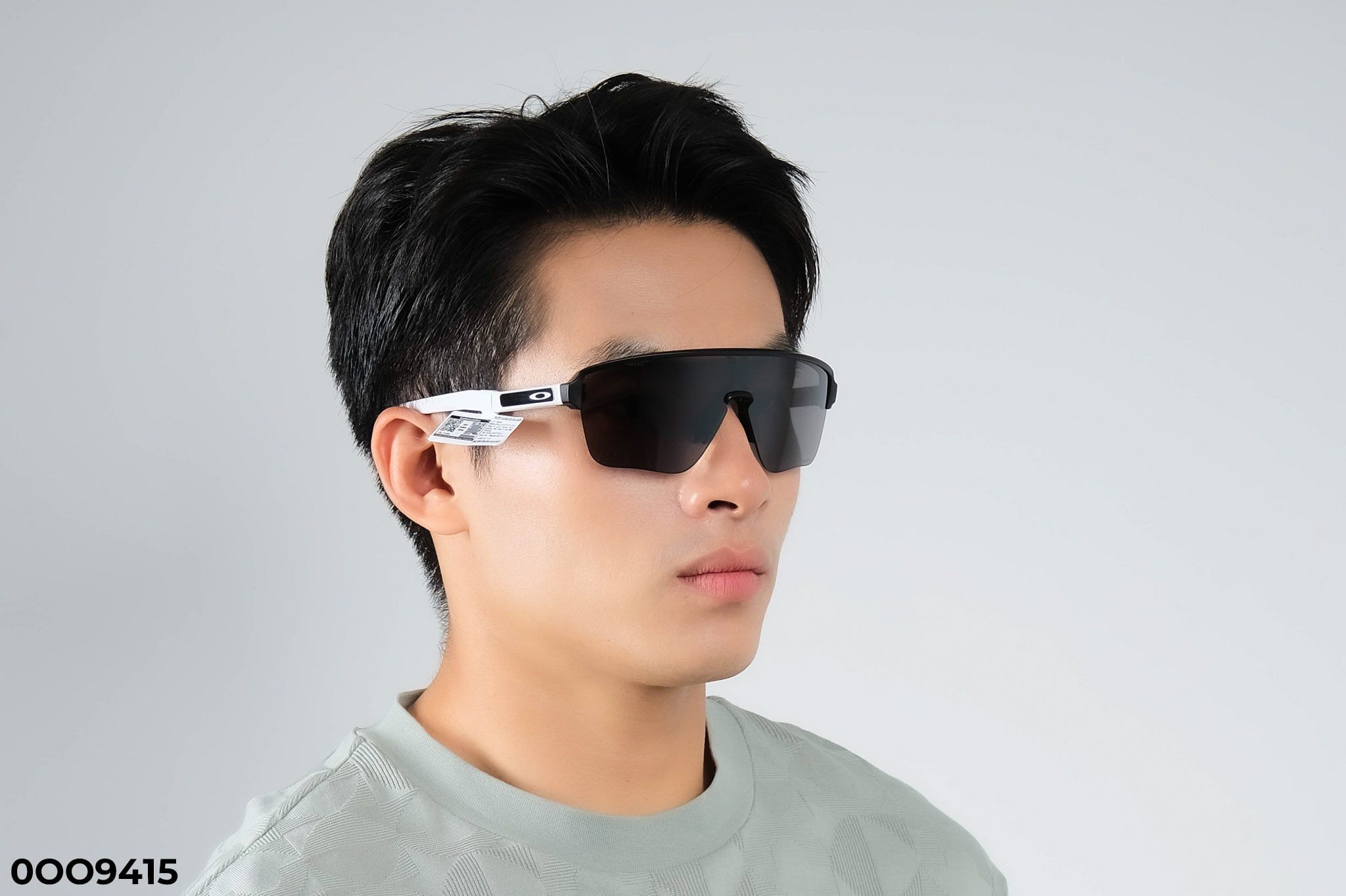  Kính Mát Thể Thao Oakley Eyewear - Sunglasses - 0OO9415 
