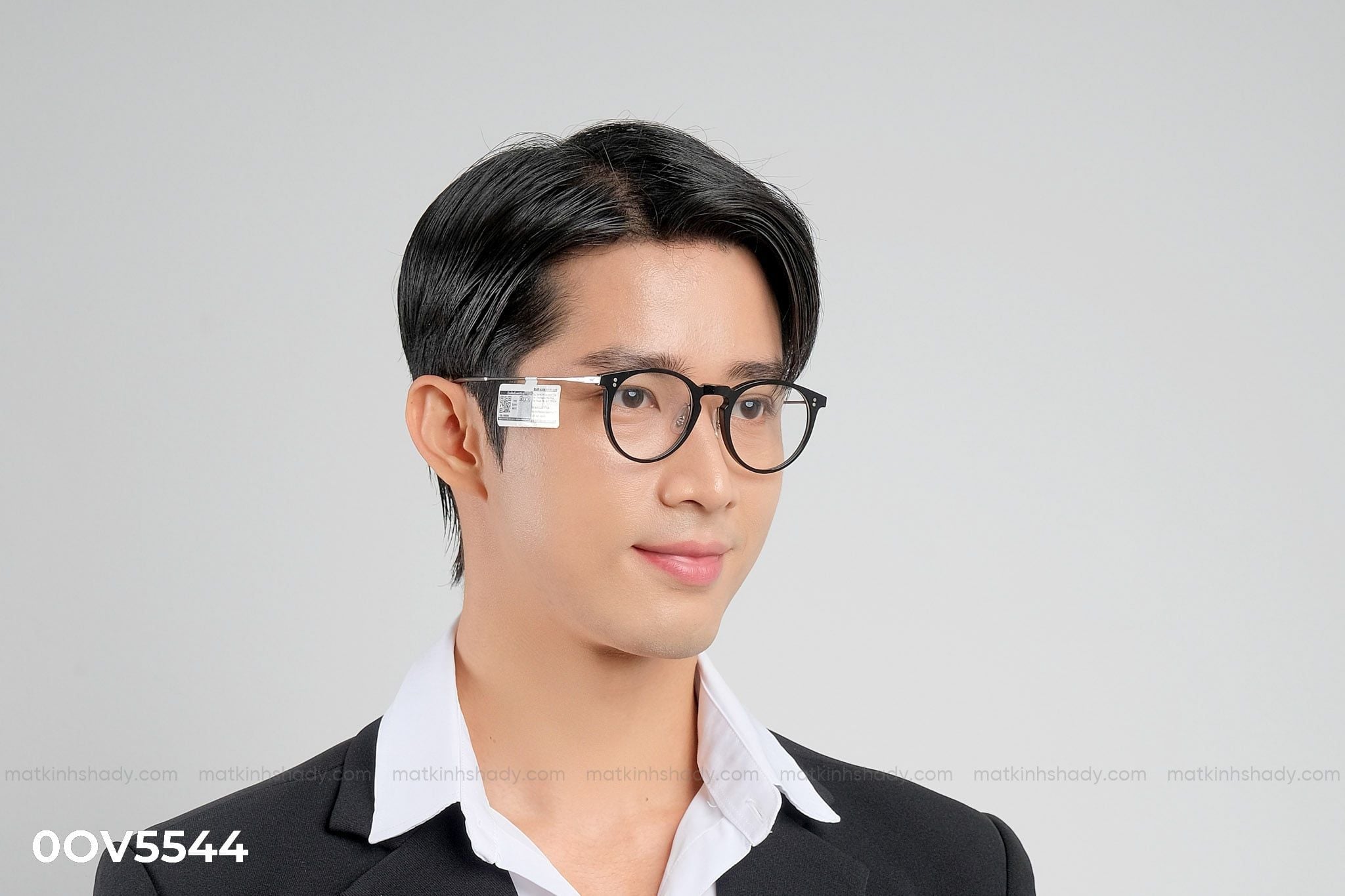  Oliver Peoples Eyewear - Glasses - 0OV5544 