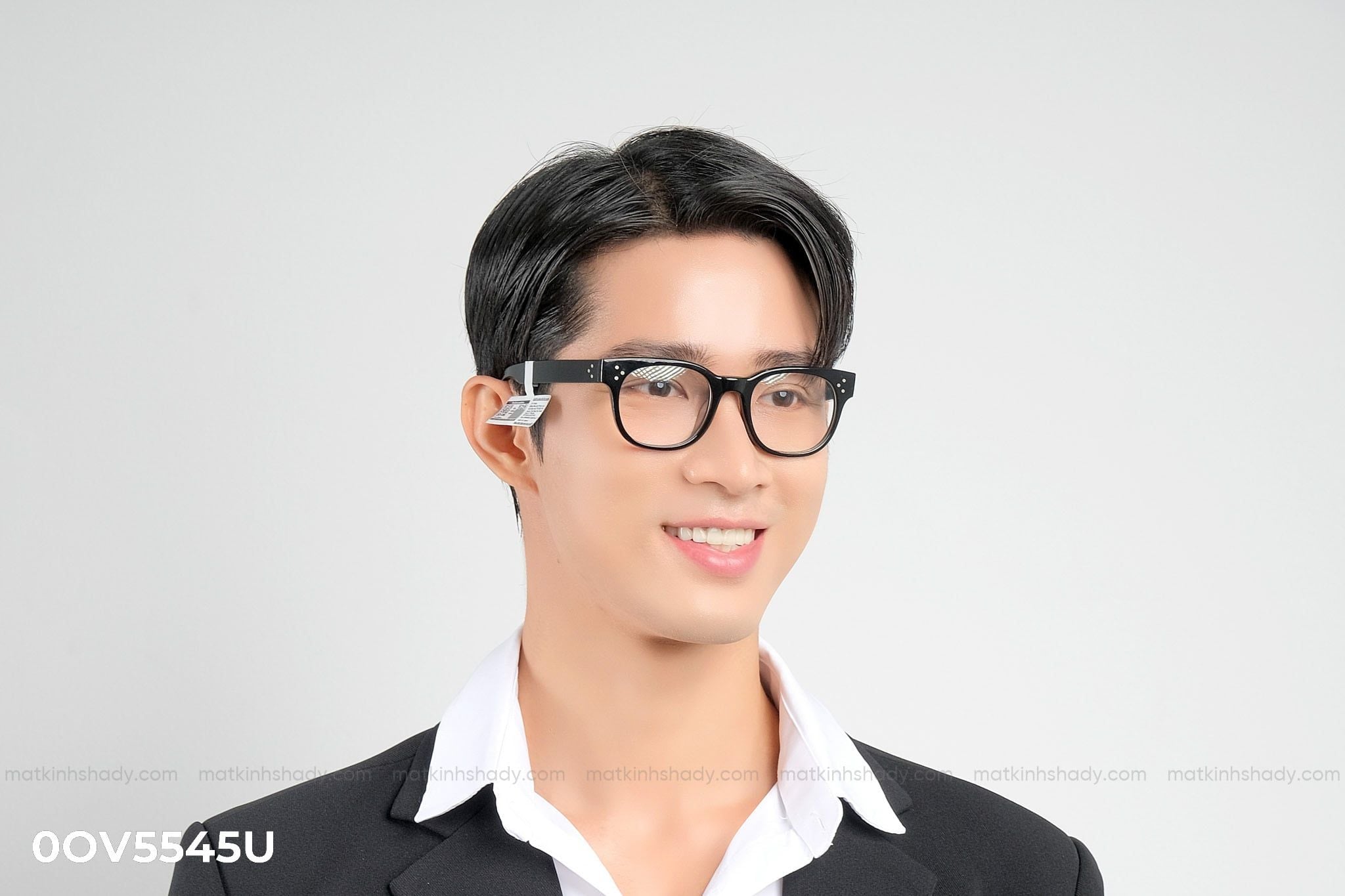  Oliver Peoples Eyewear - Glasses - 0OV5545U 