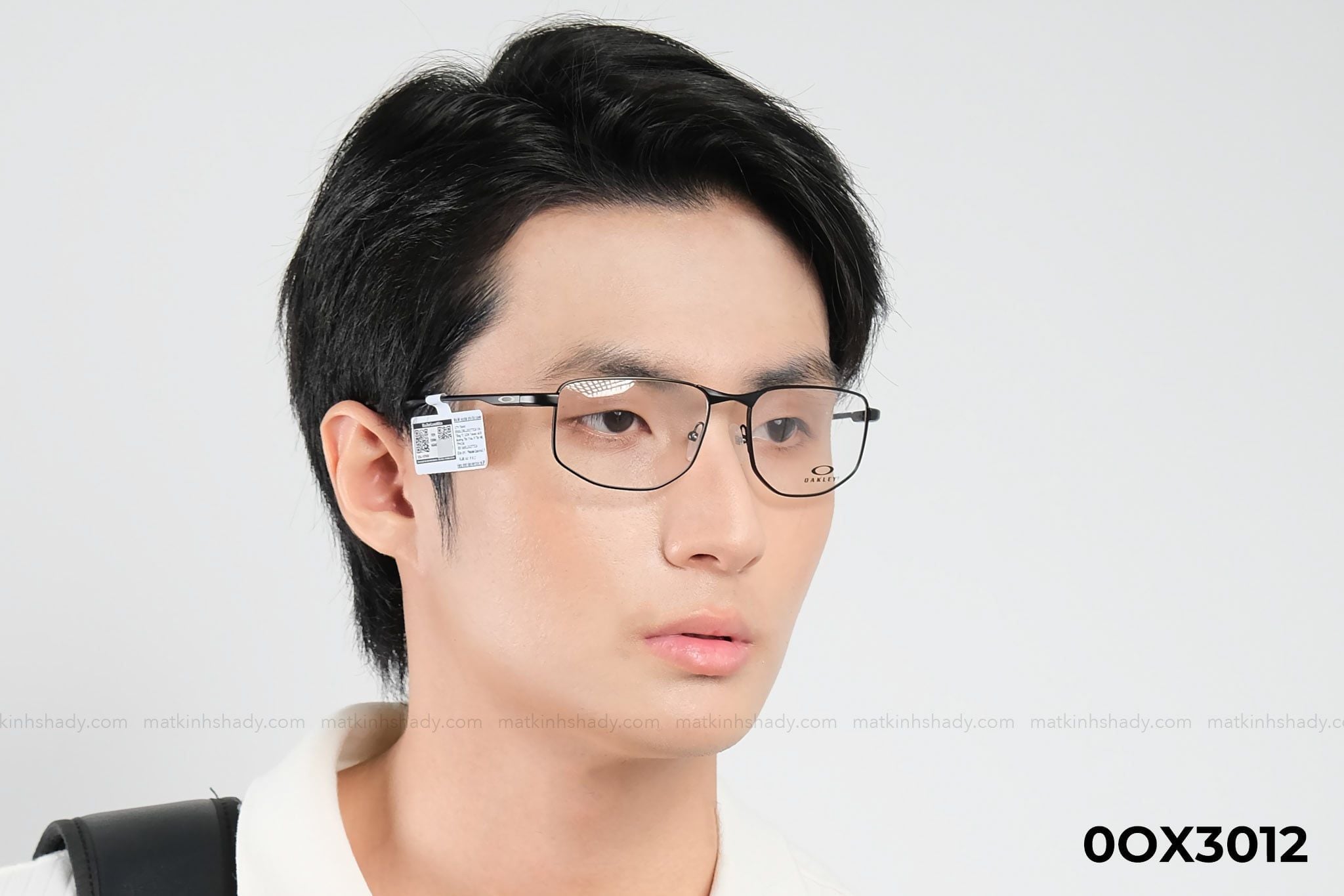  Oakley Eyewear - Glasses - 0OX3012 
