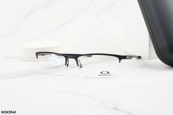 gọng kính oakley nam nữ 0OX3141