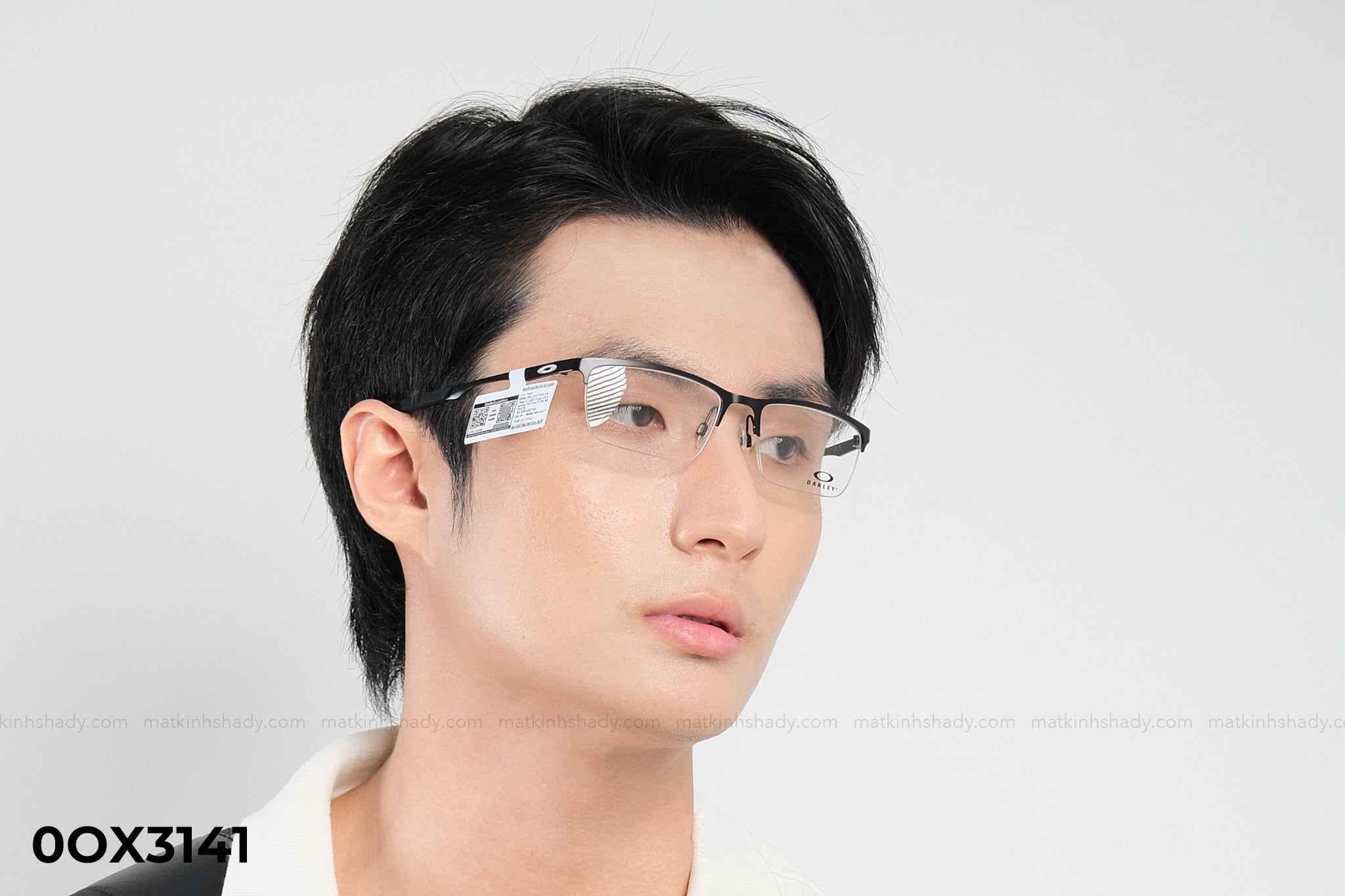  Oakley Eyewear - Glasses - 0OX3141 