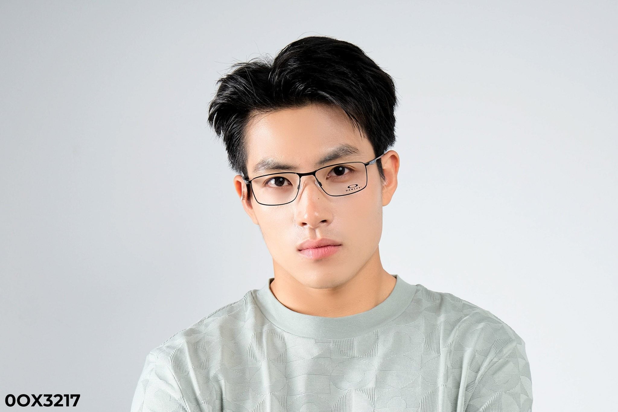  Oakley Eyewear - Glasses - 0OX3217 (55) 