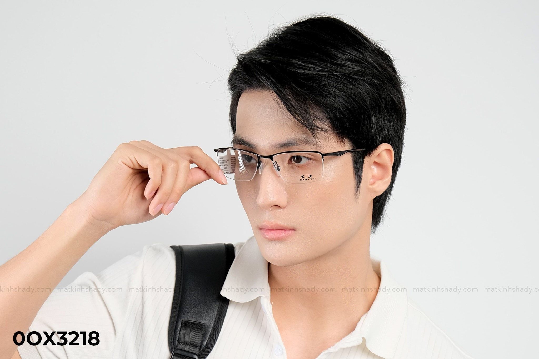  Oakley Eyewear - Glasses - 0OX3218 