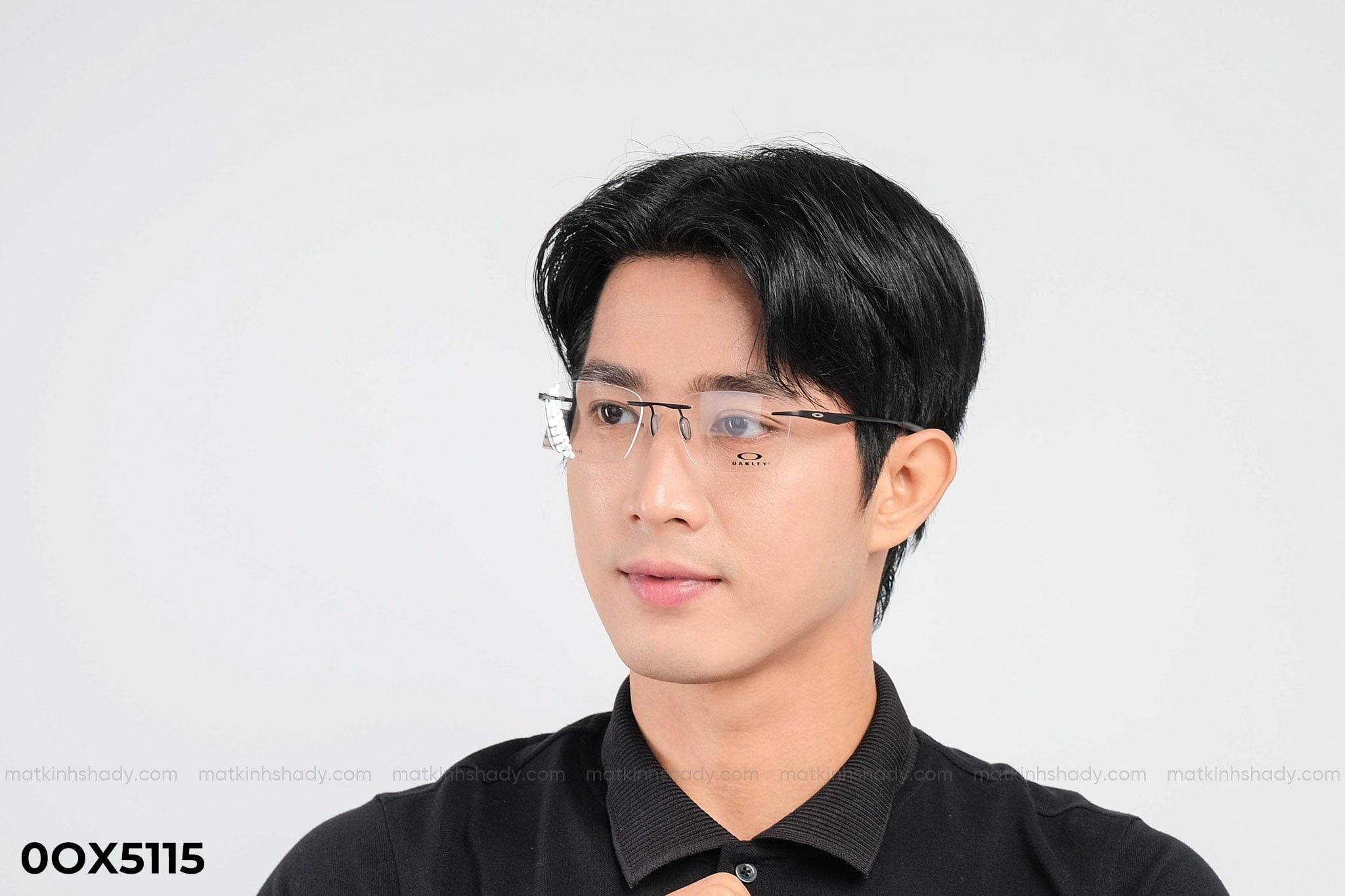  Oakley Eyewear - Glasses - 0OX5115 