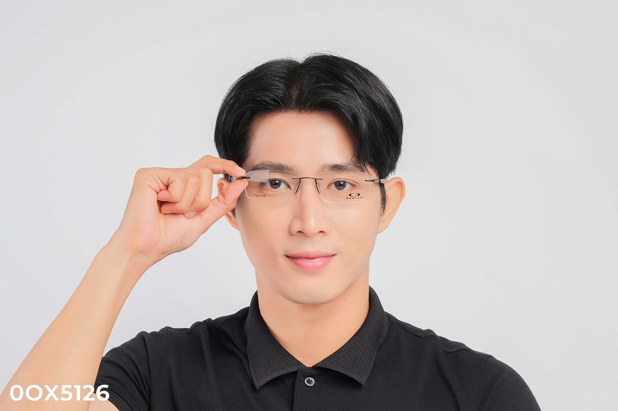  Oakley Eyewear - Glasses - 0OX5126 