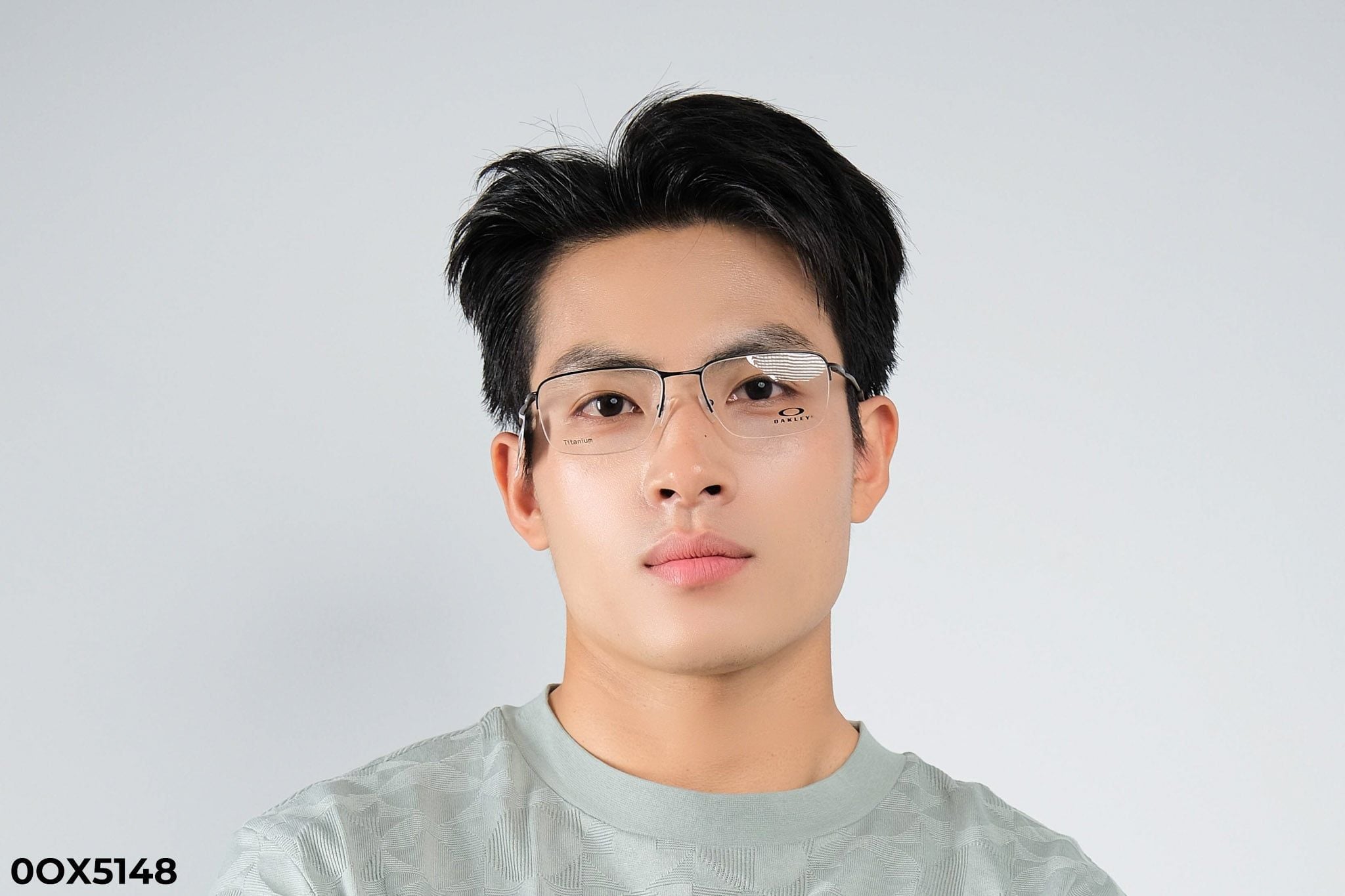  Oakley Eyewear - Glasses - 0OX5148 
