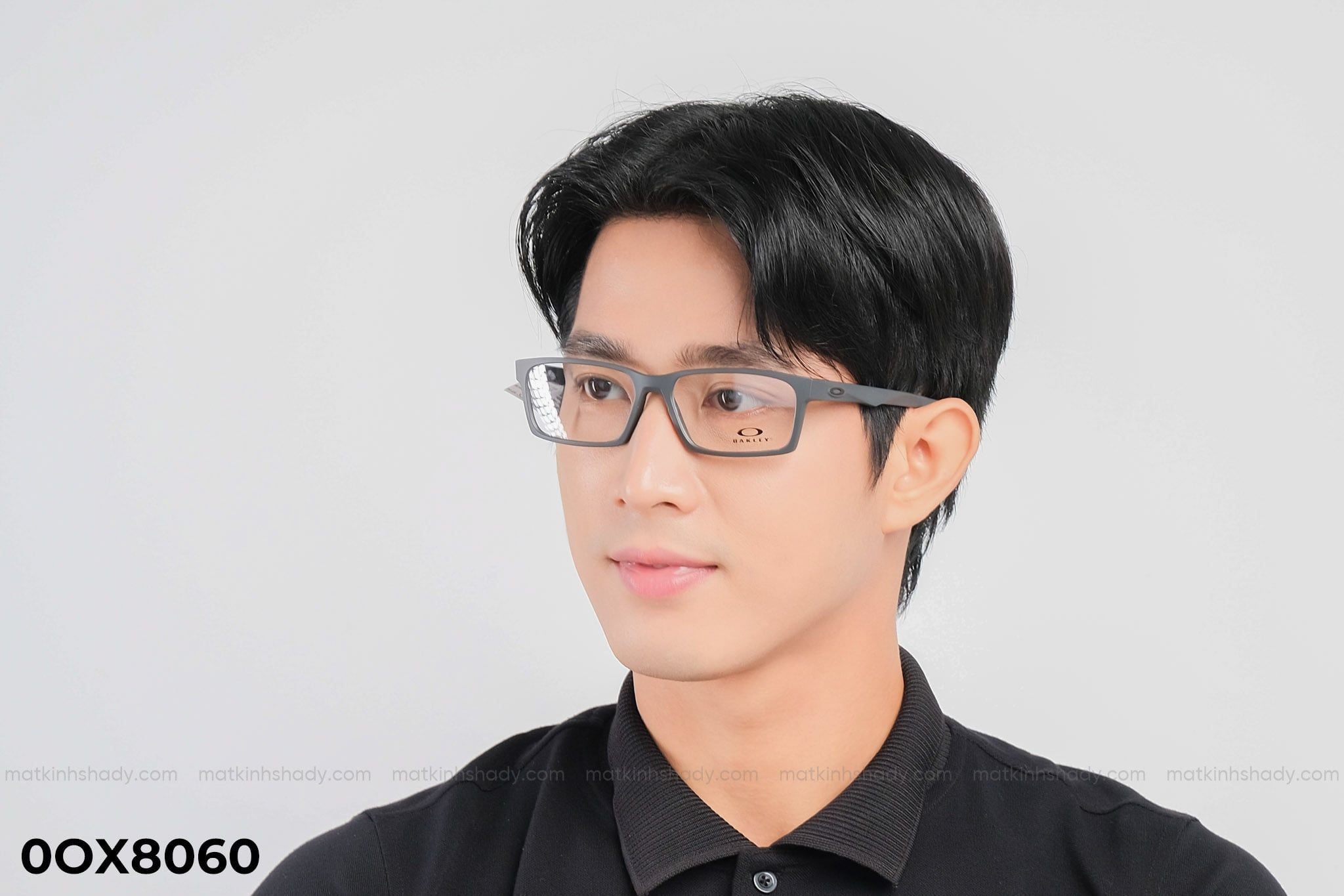  Oakley Eyewear - Glasses - 0OX8060 