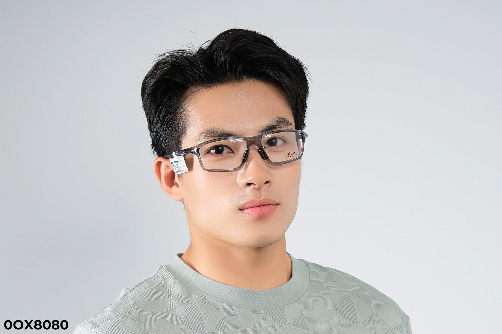  Oakley Eyewear - Glasses - 0OX8080 