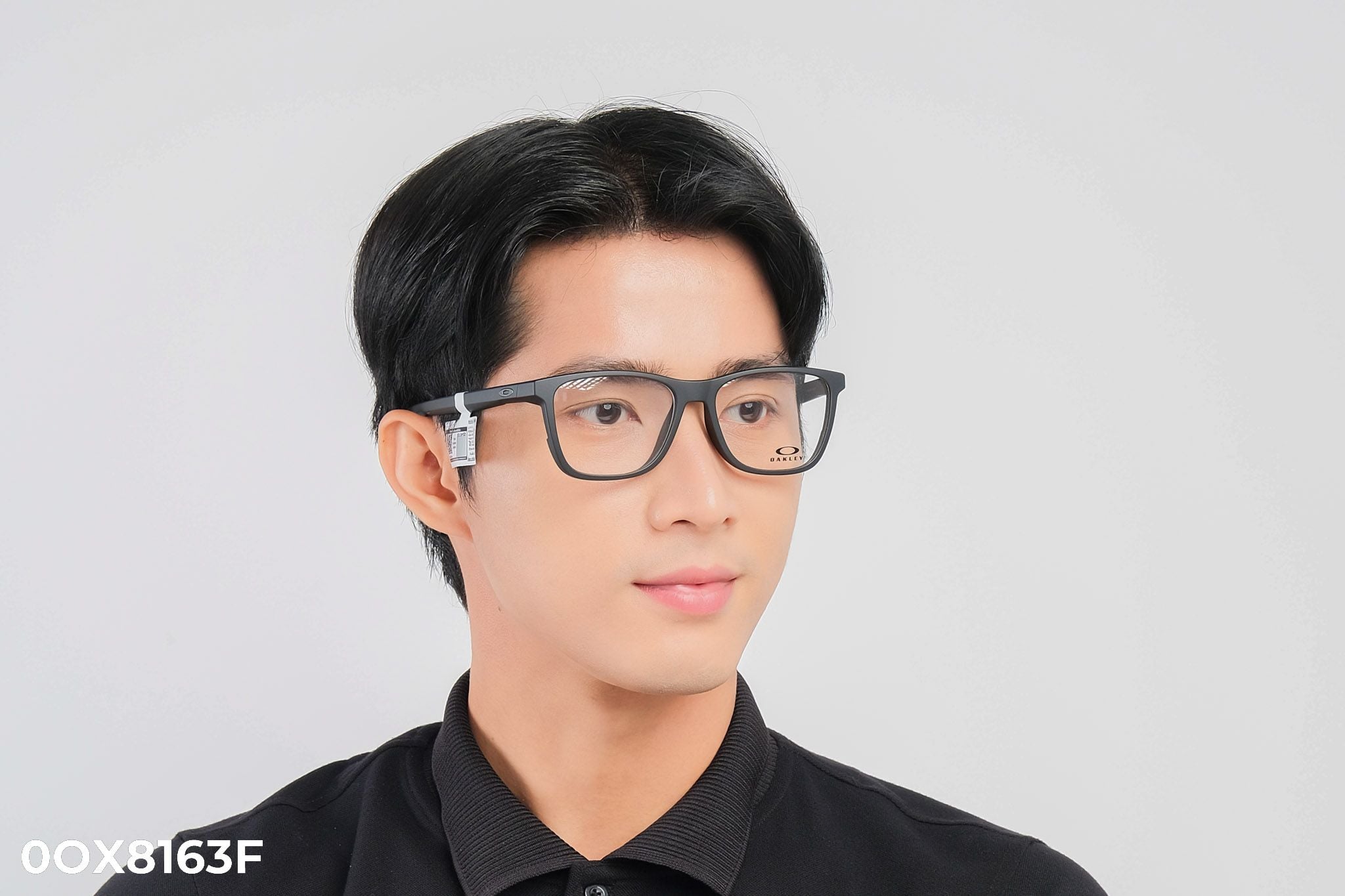  Oakley Eyewear - Glasses - 0OX8163F 