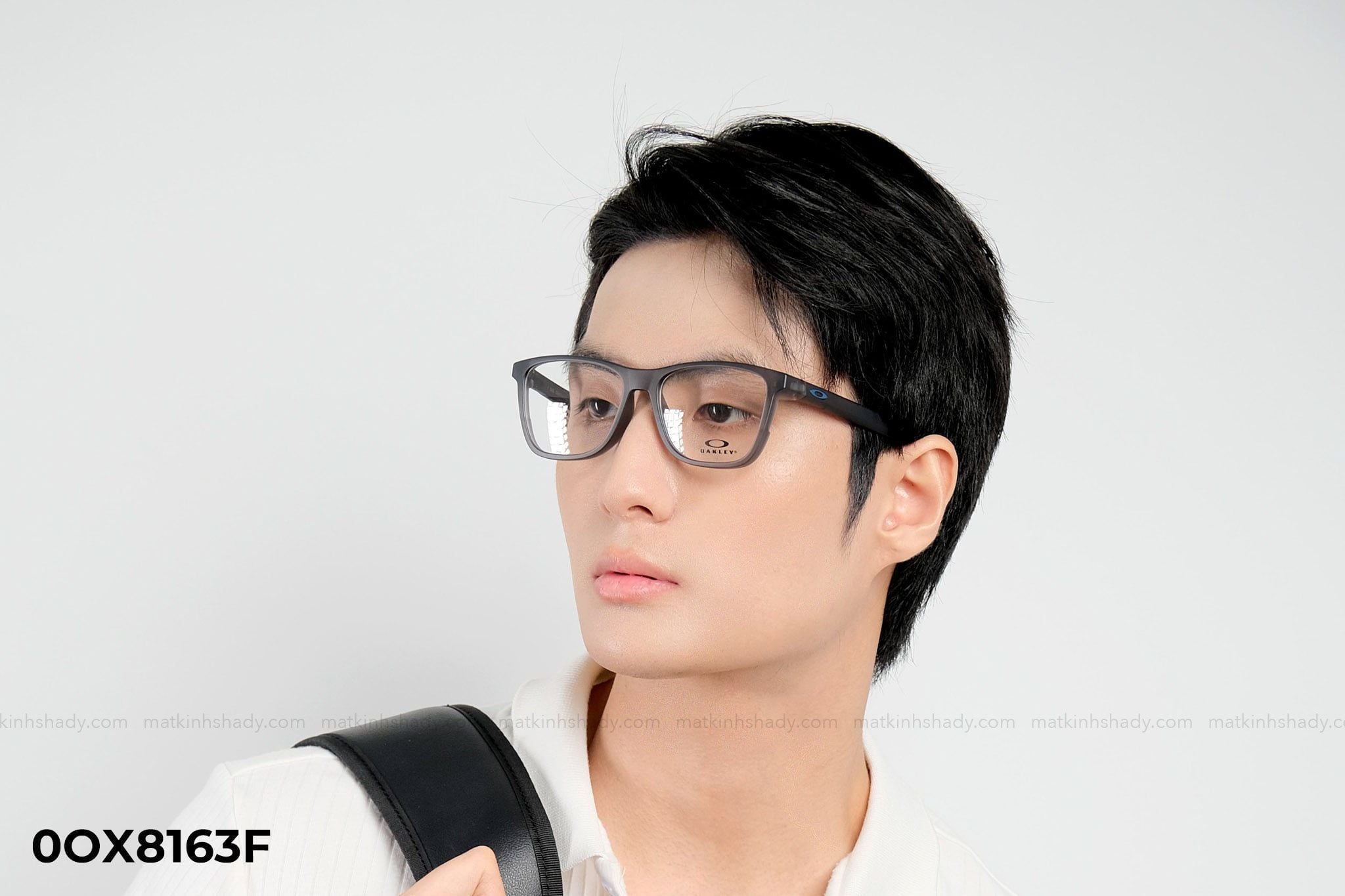  Oakley Eyewear - Glasses - 0OX8163F 