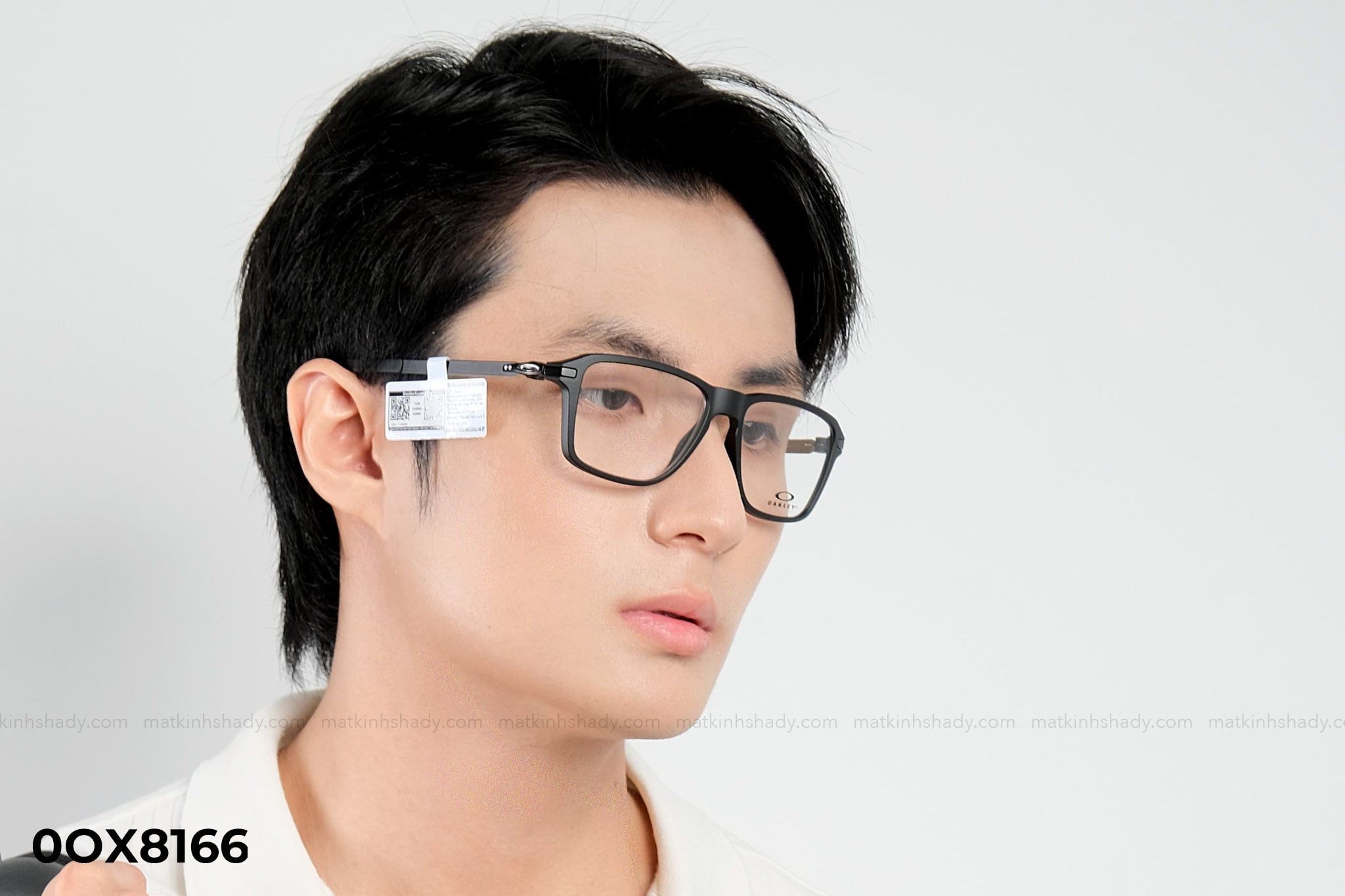  Oakley Eyewear - Glasses - 0OX8166 