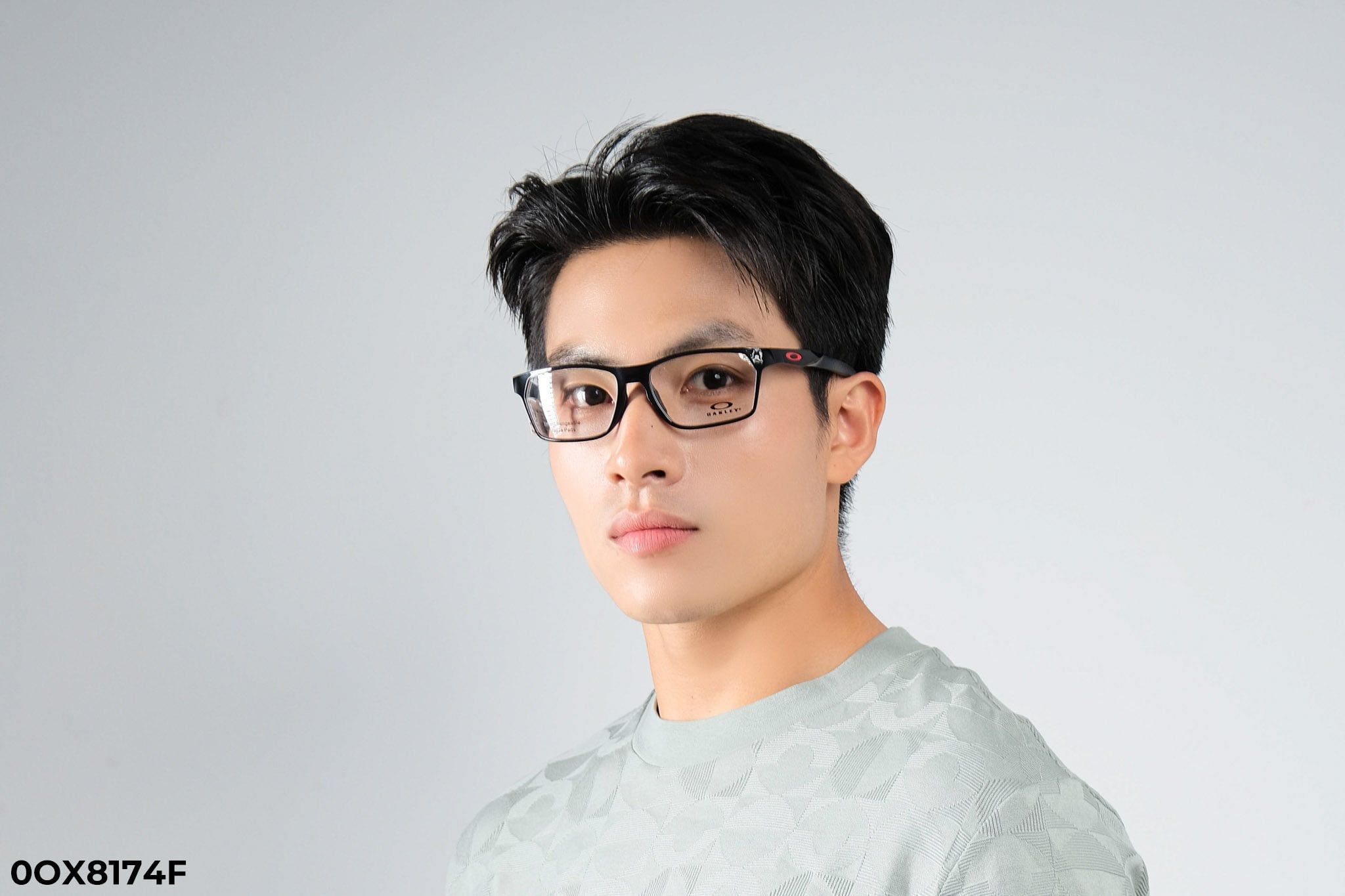  Oakley Eyewear - Glasses - 0OX8174F 