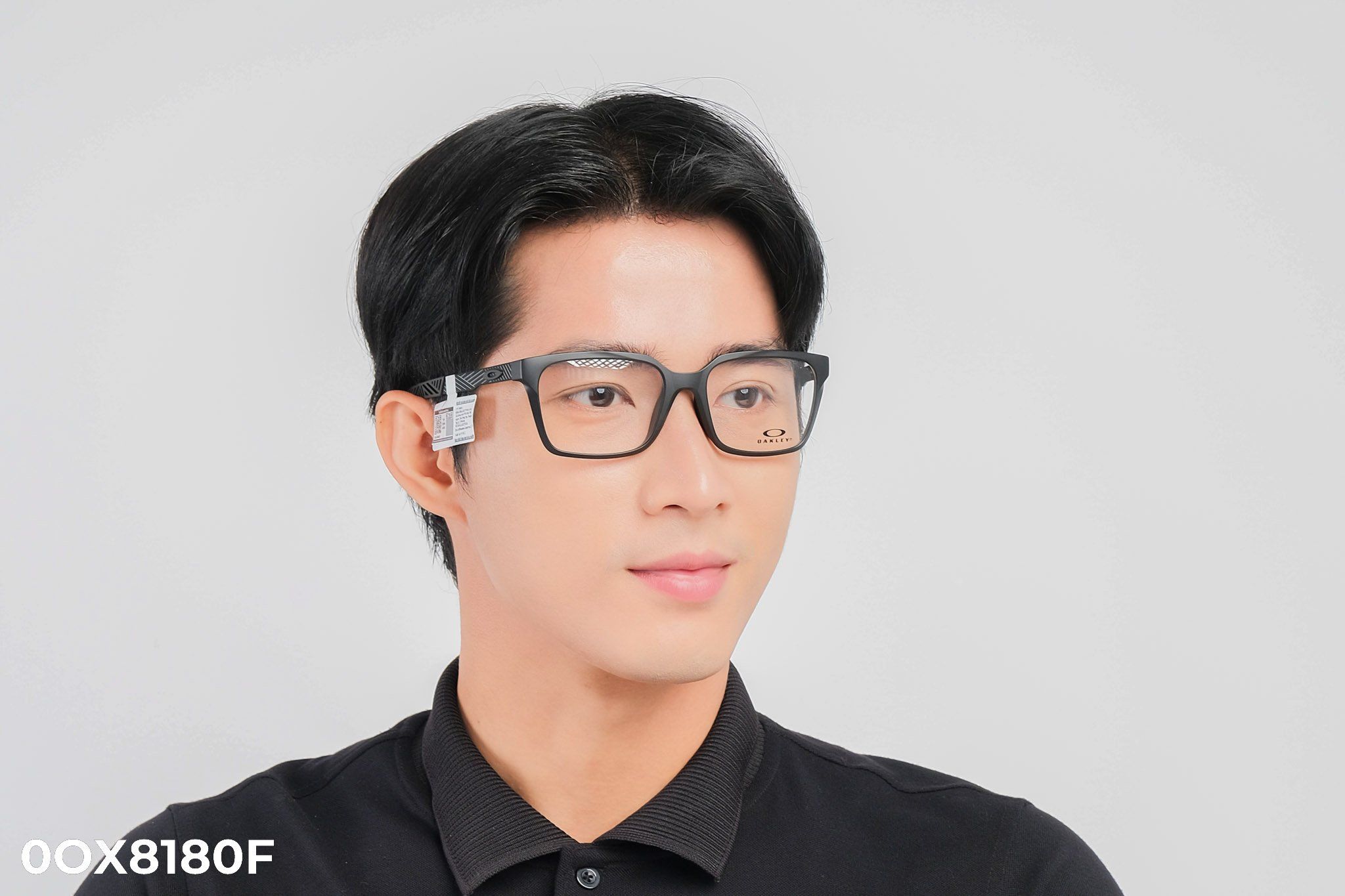 Oakley Eyewear - Glasses - 0OX8180F 