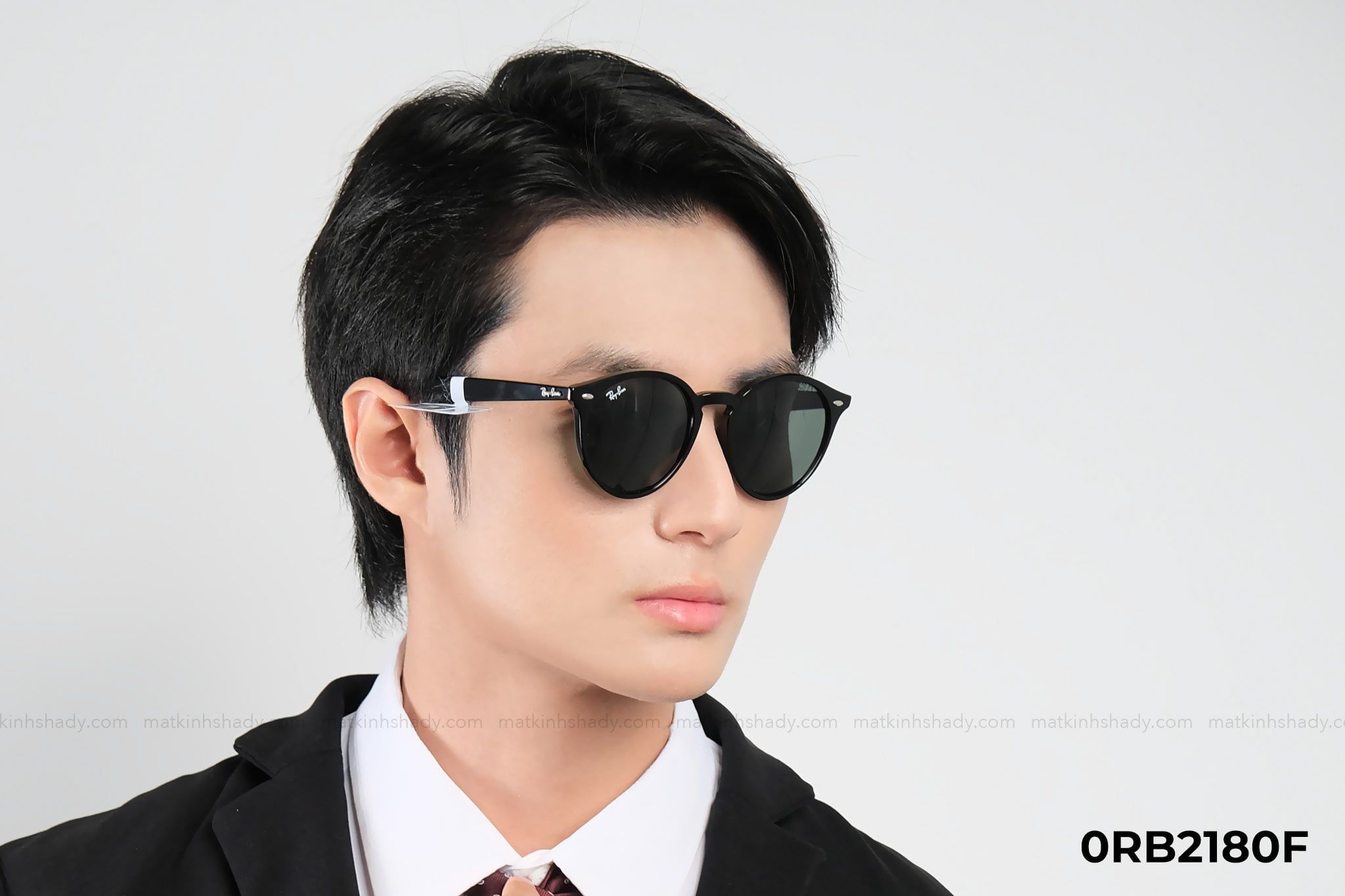  Rayban Eyewear - Sunglasses - 0RB2180F 