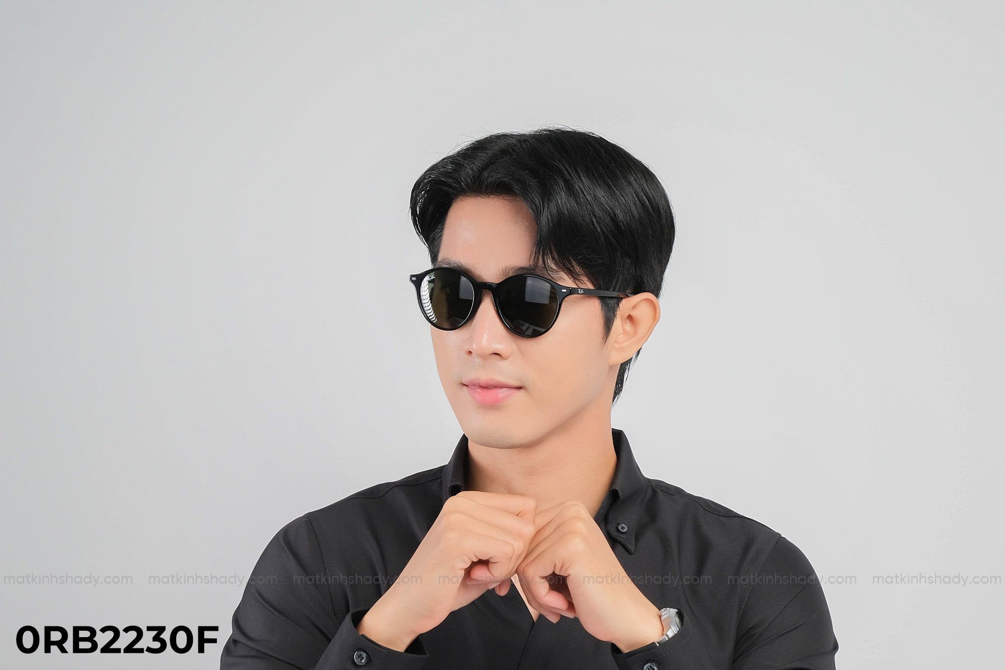  Rayban Eyewear - Sunglasses - 0RB2230F 