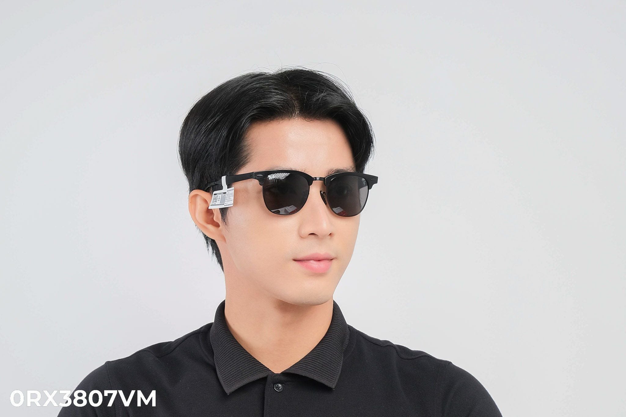  Rayban Ferrari Eyewear - Sunglasses - 0RB3807M 