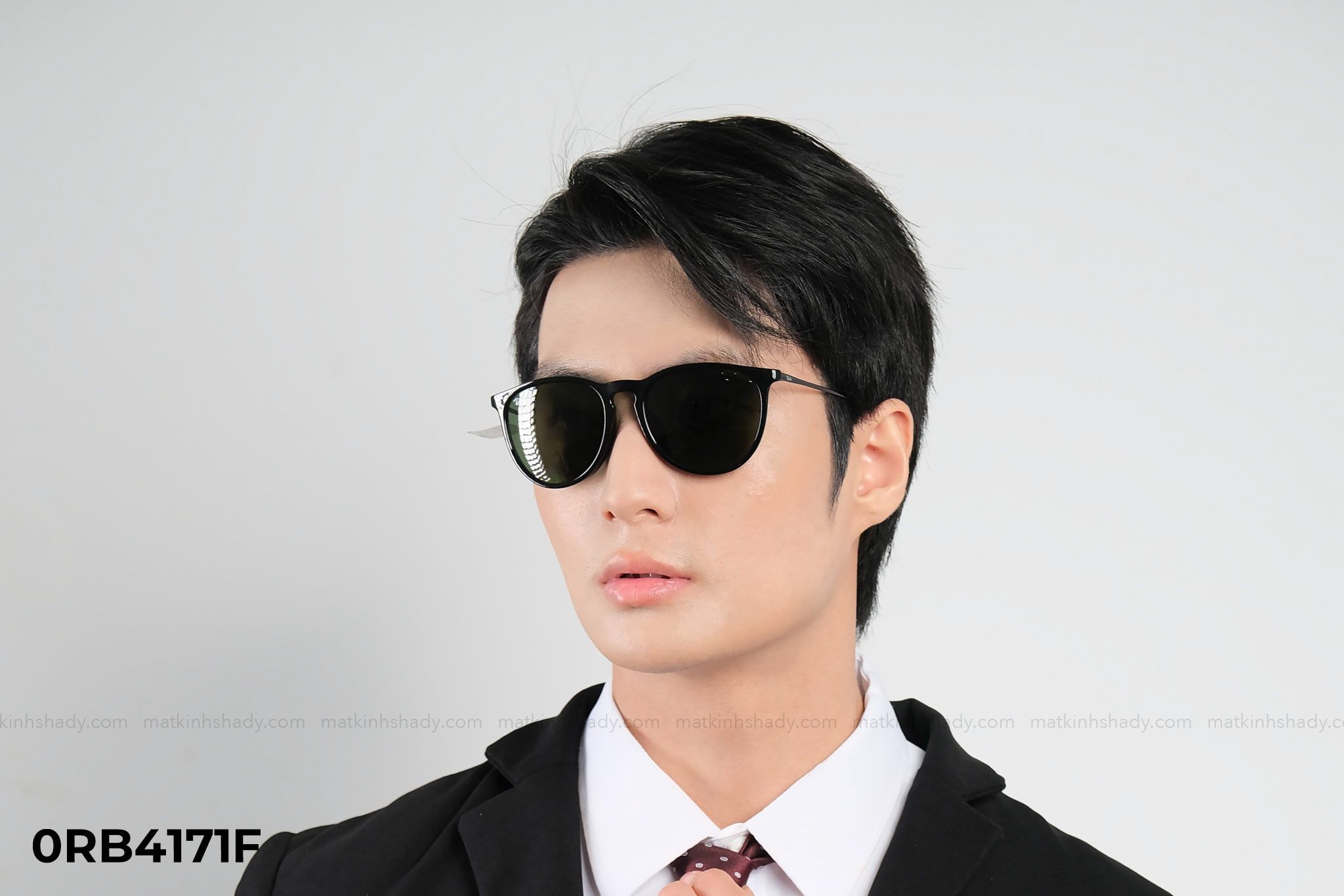  Rayban Eyewear - Sunglasses - 0RB4171F 