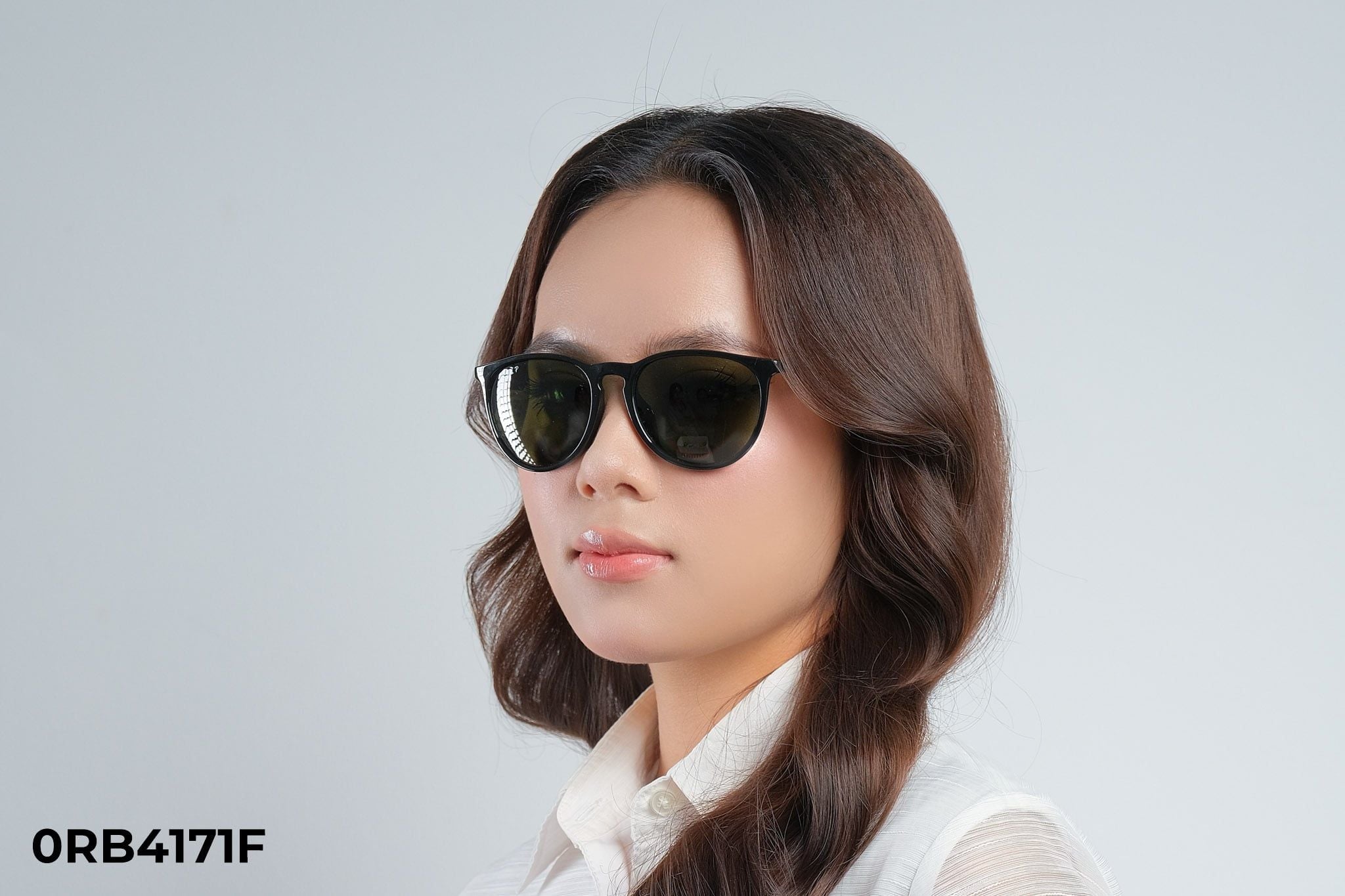  Rayban Eyewear - Sunglasses - 0RB4171F 