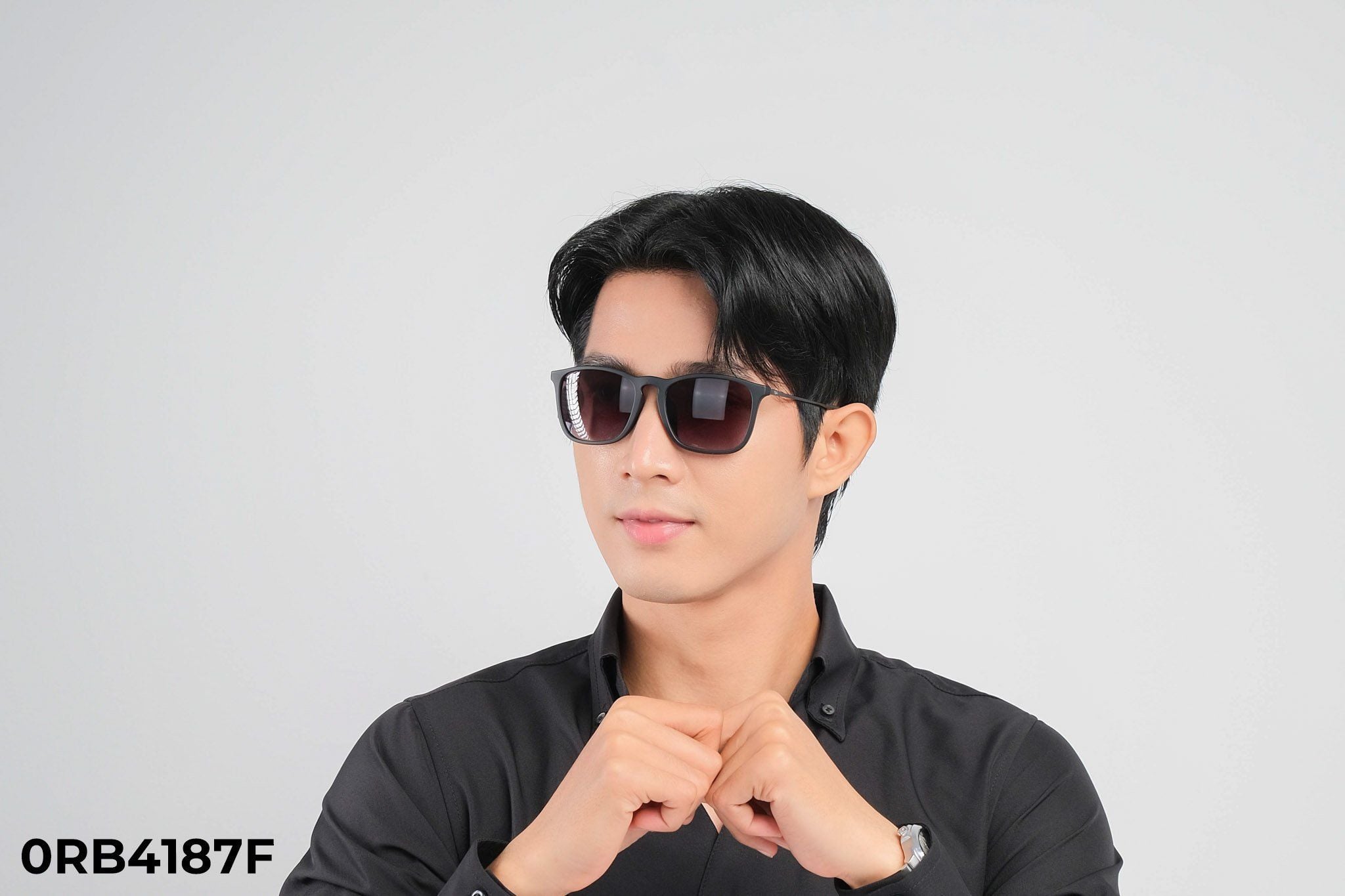  Rayban Eyewear - Sunglasses - 0RB4187F 