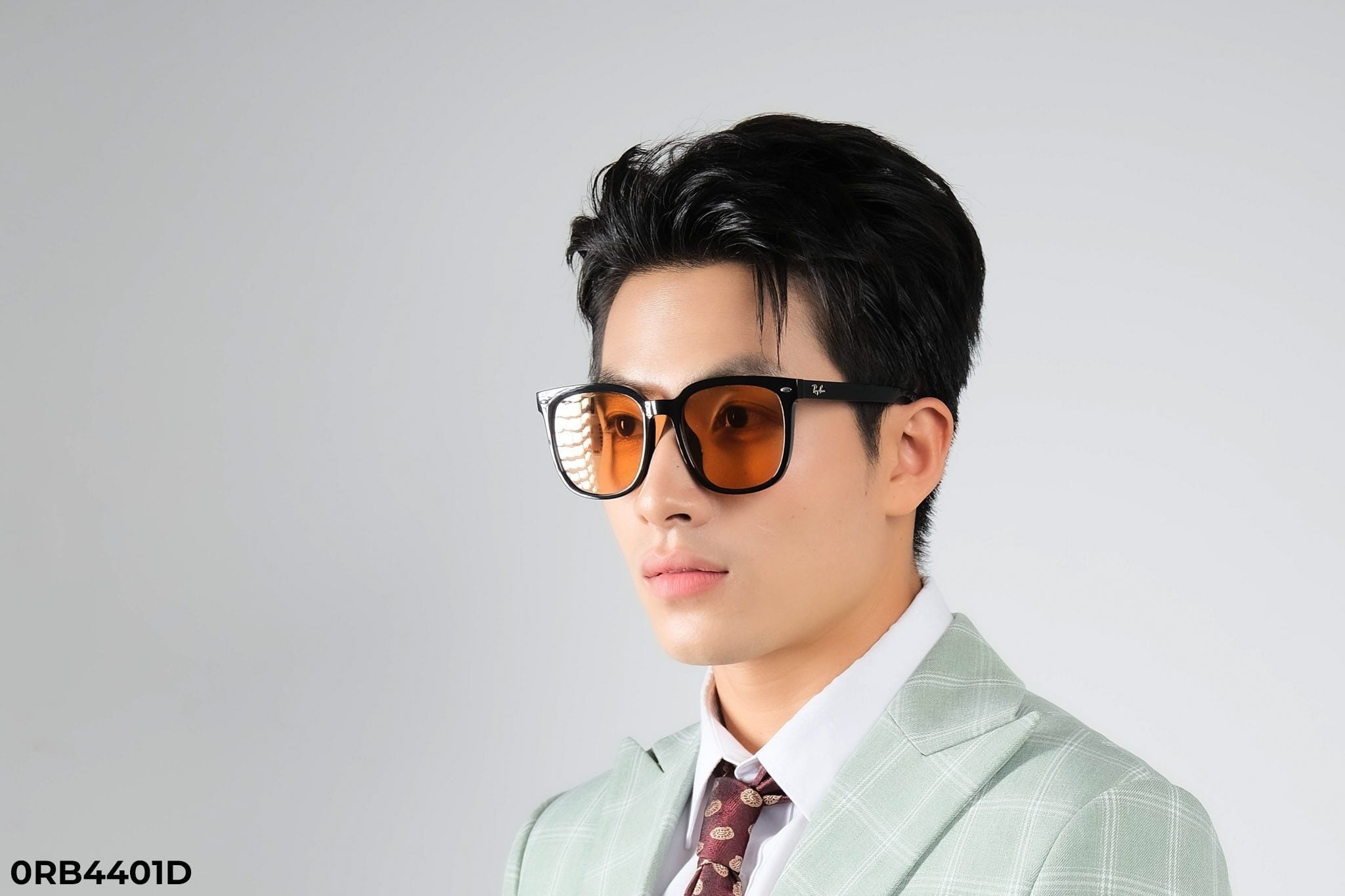  Rayban Eyewear - Sunglasses - 0RB4401D 