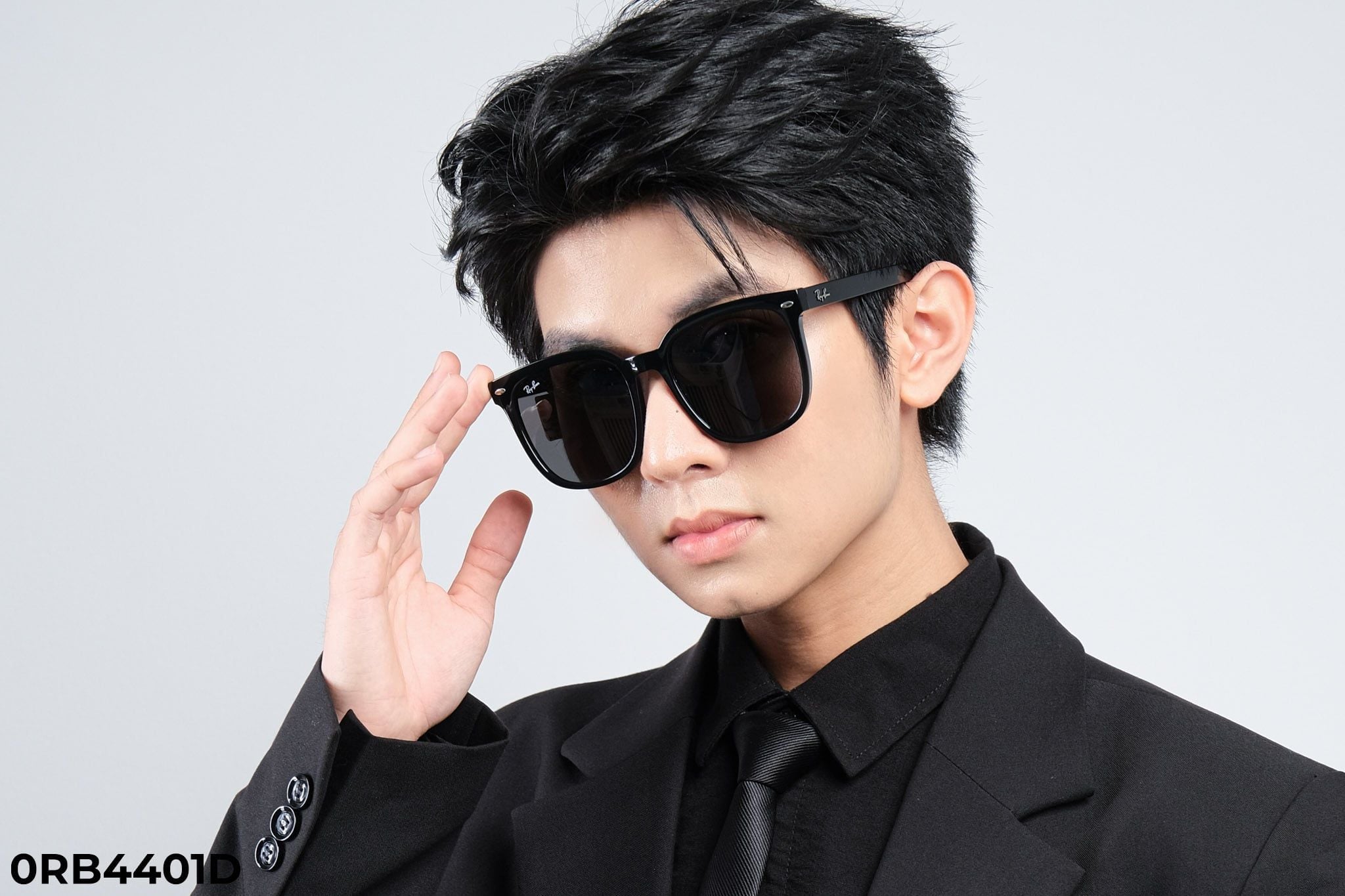  Rayban Eyewear - Sunglasses - 0RB4401D 