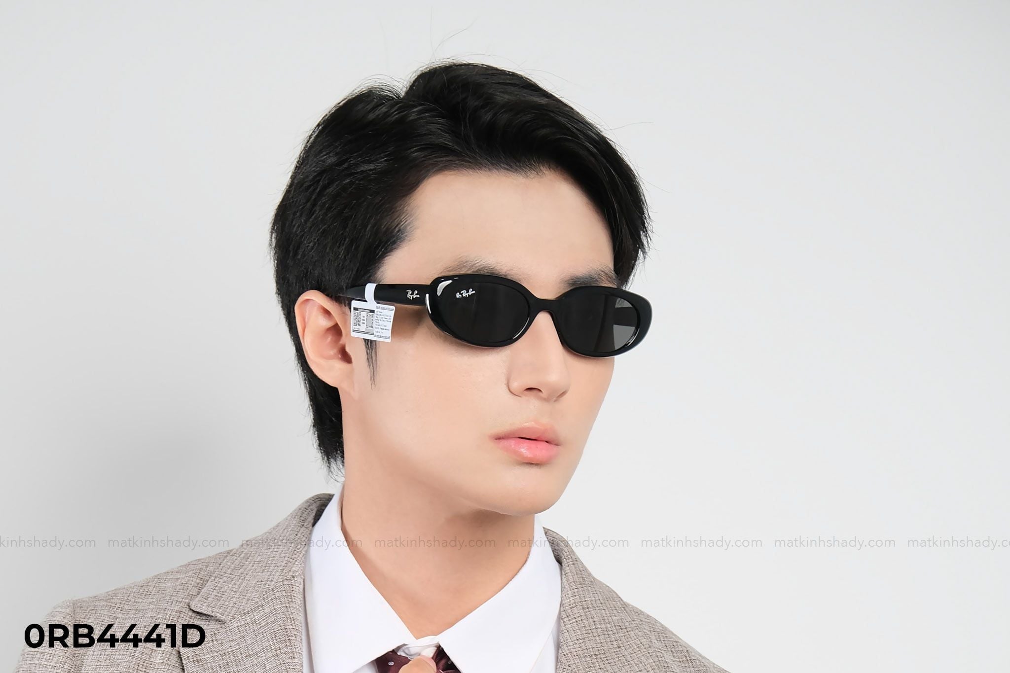  Rayban Eyewear - Sunglasses - 0RB4441D 