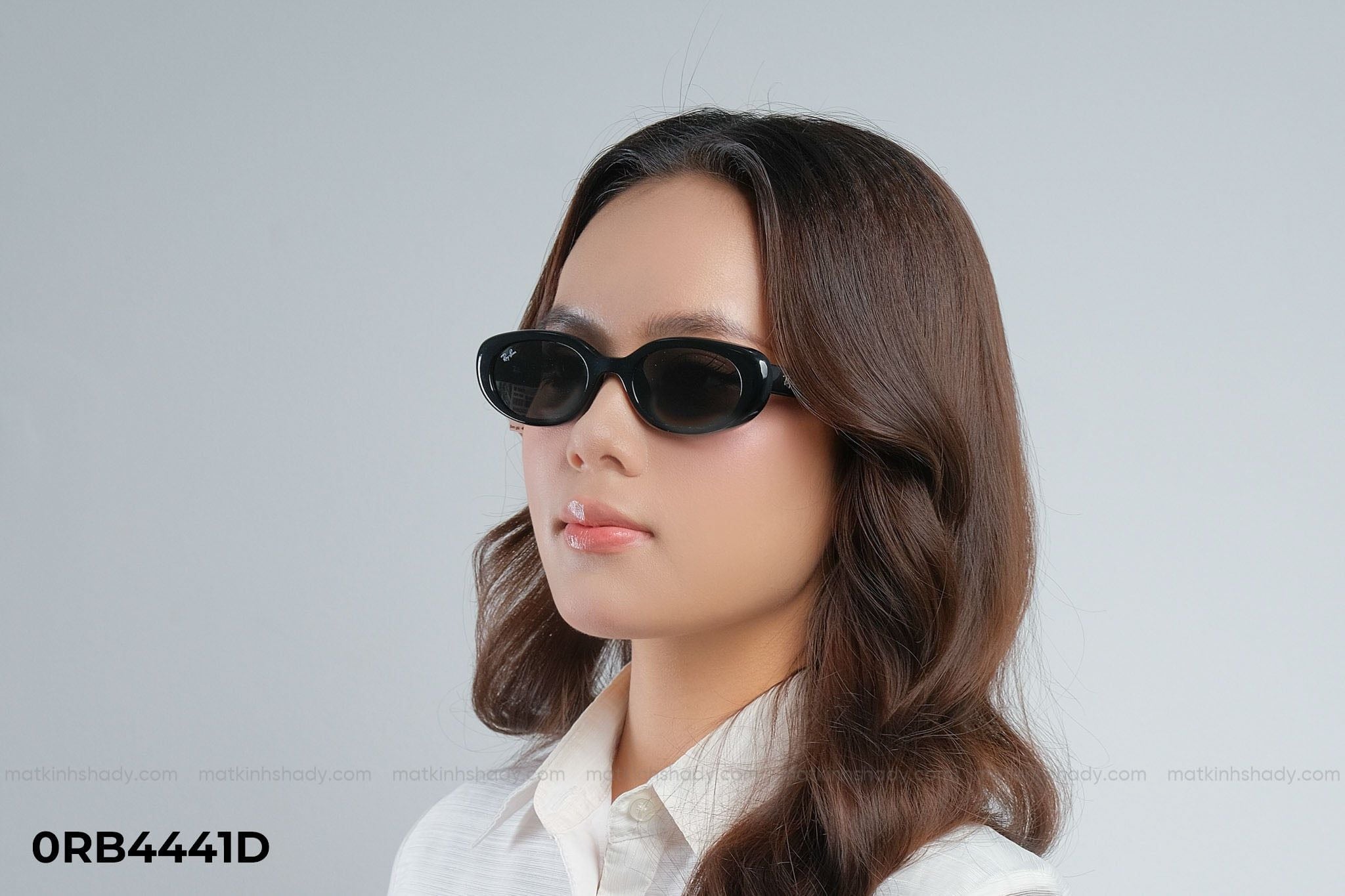  Rayban Eyewear - Sunglasses - 0RB4441D 