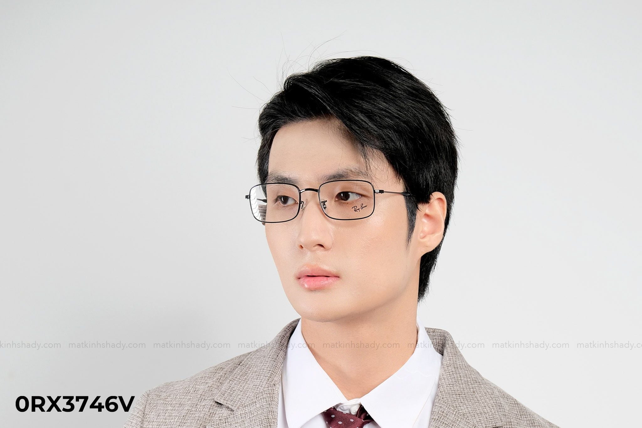  Rayban Eyewear - Glasses - 0RX3746V 