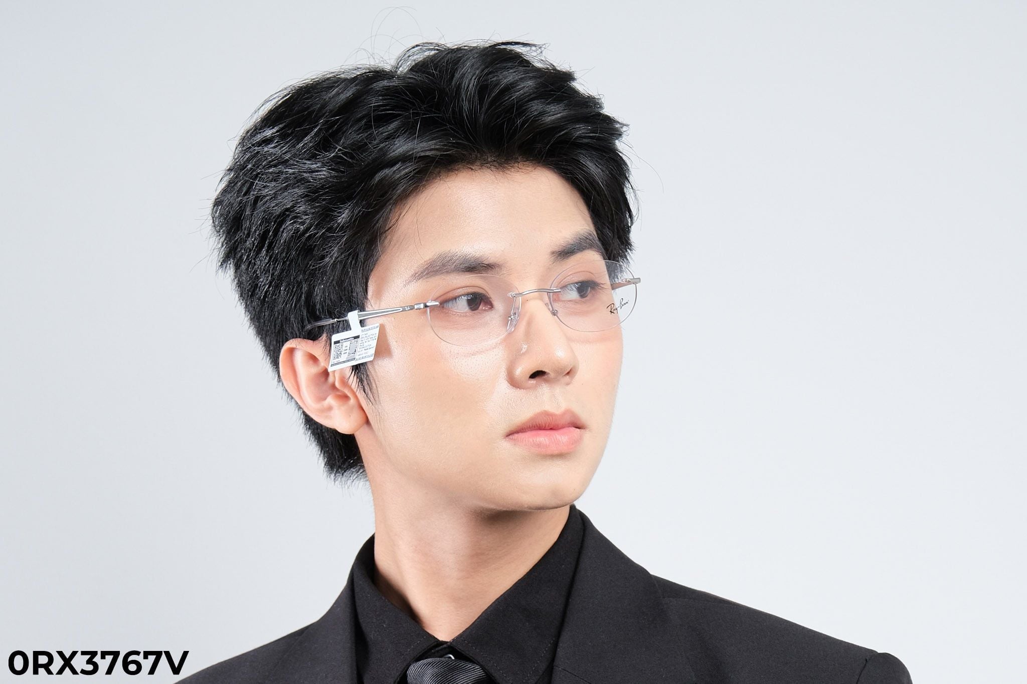  Rayban Eyewear - Glasses - 0RX3767V 