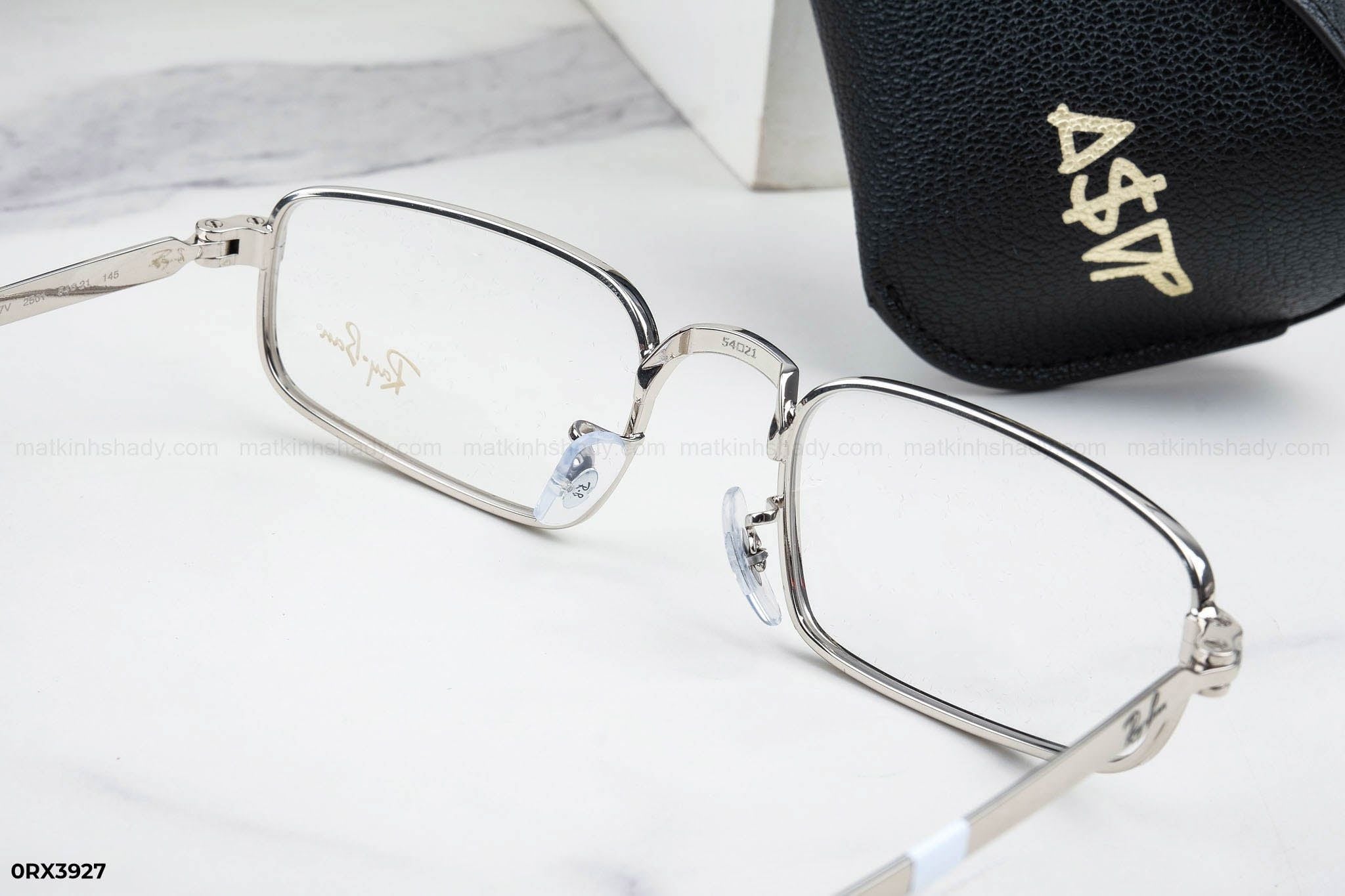 Rayban Eyewear - Glasses - 0RX3927V 