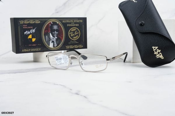 gọng kính rayban nam nữ 0RX3927V