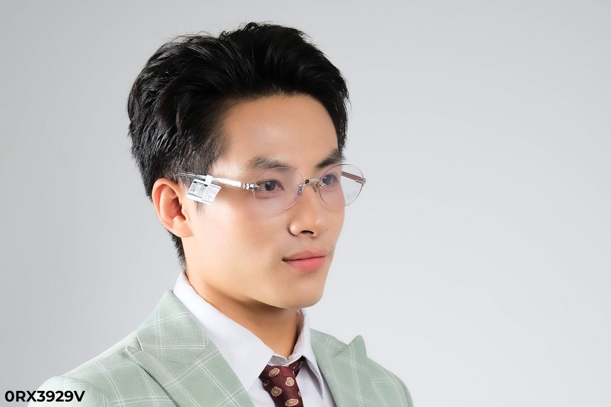  Rayban Eyewear - Glasses - 0RX3929V 