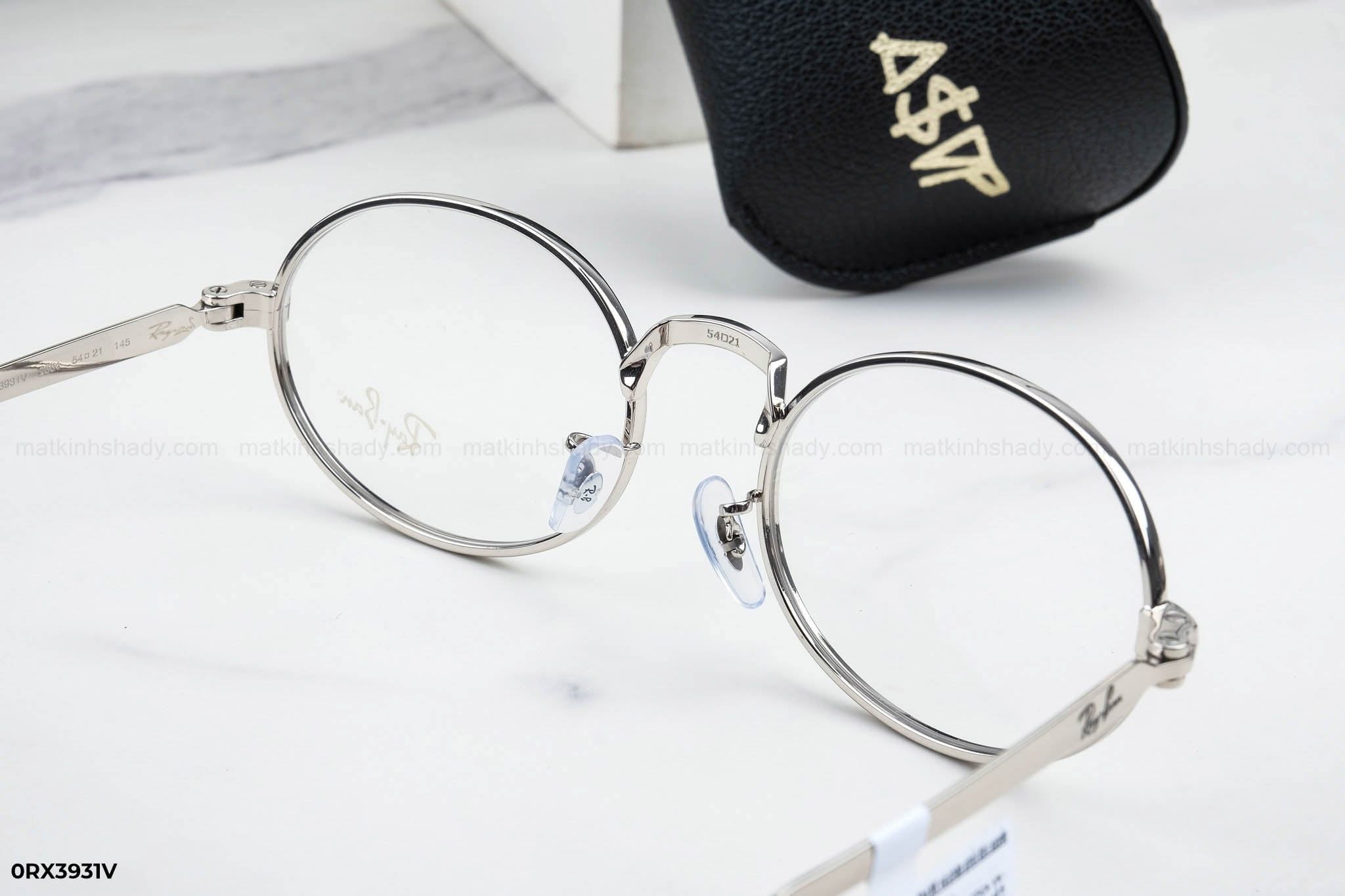  Rayban Eyewear - Glasses - 0RX3931V 