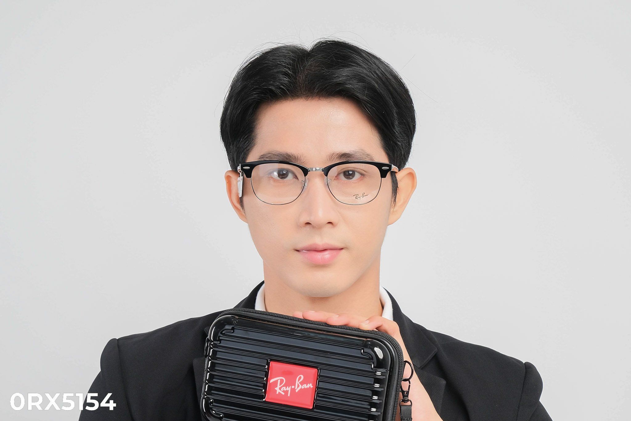  Rayban Eyewear - Glasses - 0RX5154 