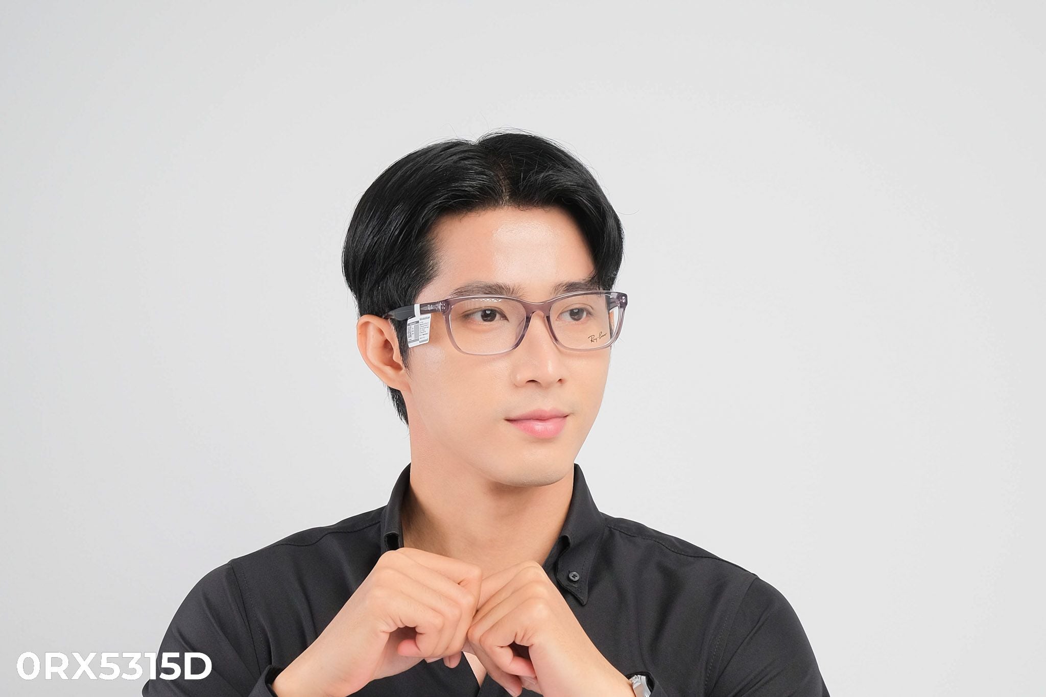  Rayban Eyewear - Glasses - 0RX5315D (53) 